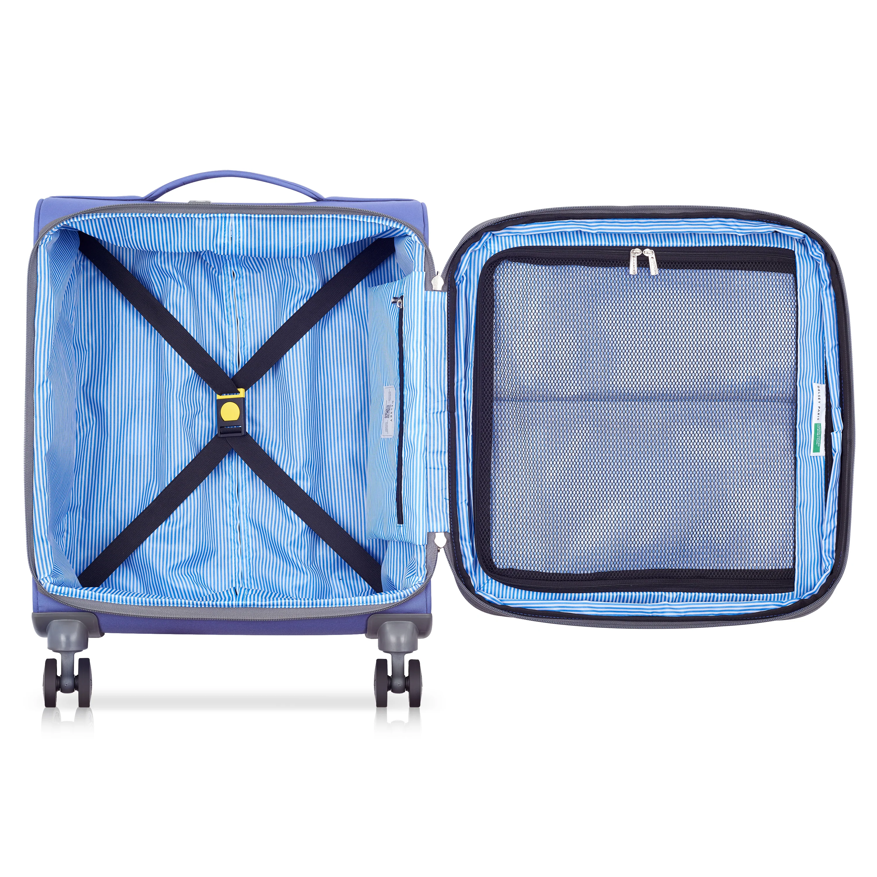 UCB SOFTSIDE - S Slim extensible (54cm) - Image 24