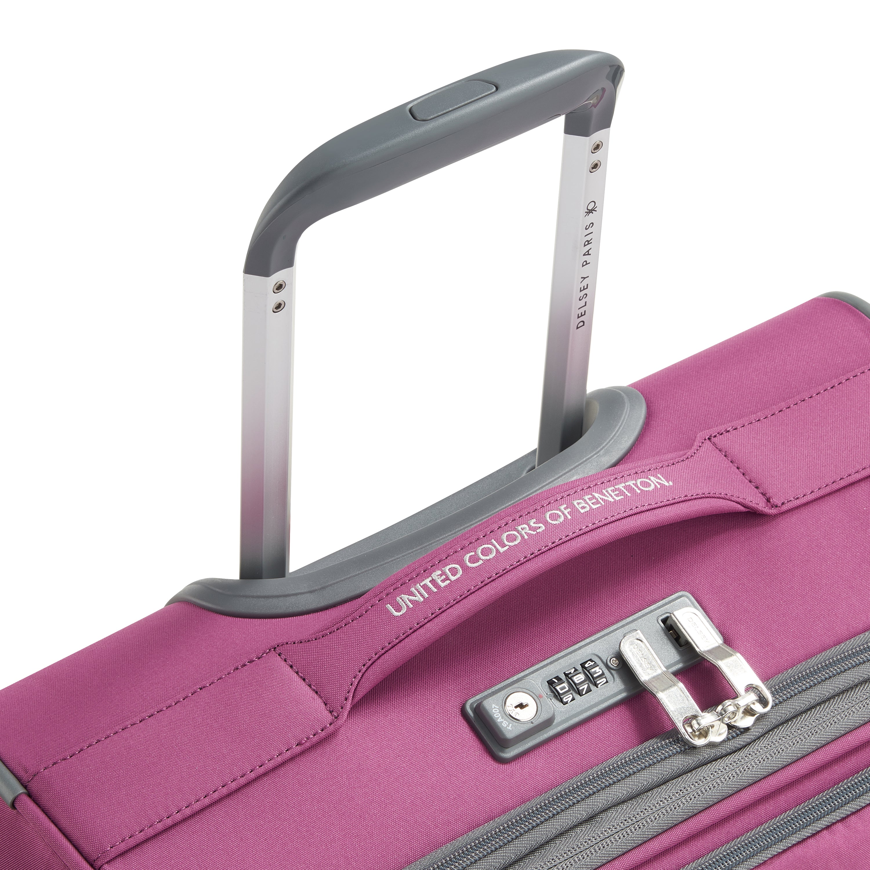 UCB SOFTSIDE - S Slim extensible (54cm) - Image 5