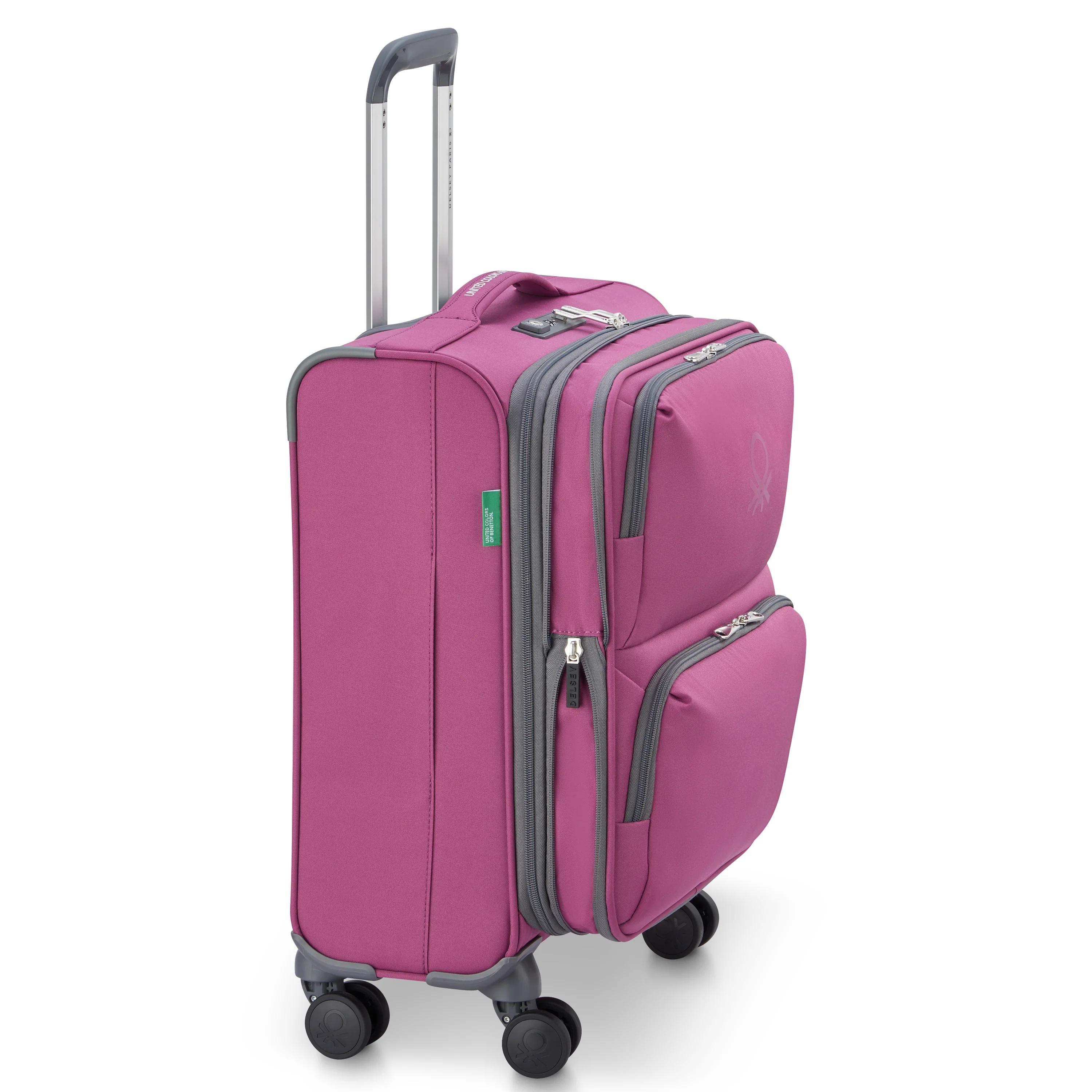 UCB SOFTSIDE - S Slim extensible (54cm) - Image 6