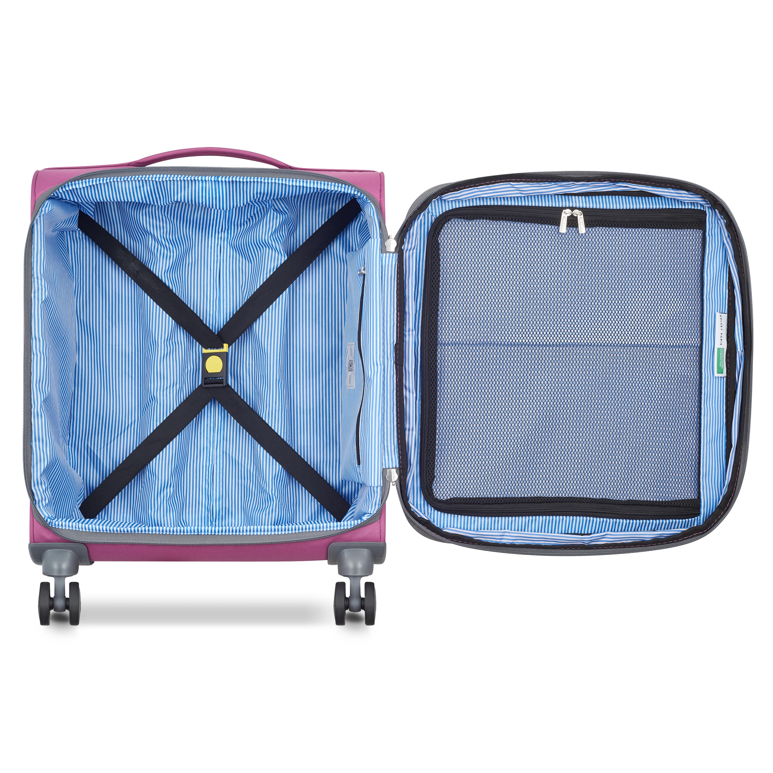 UCB SOFTSIDE - S Slim extensible (54cm) - Image 7