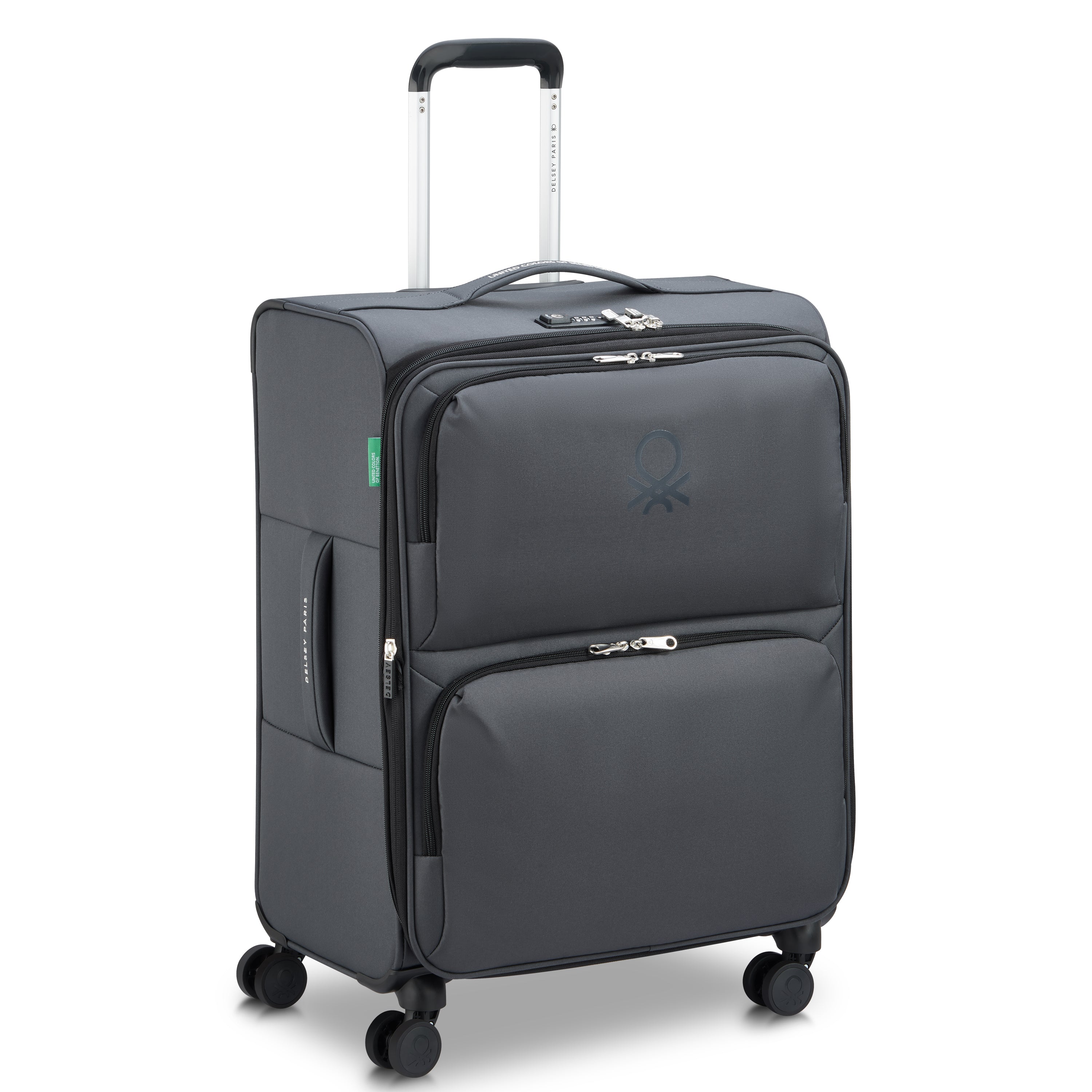 UCB SOFTSIDE - M extensible (65cm) - Image 11