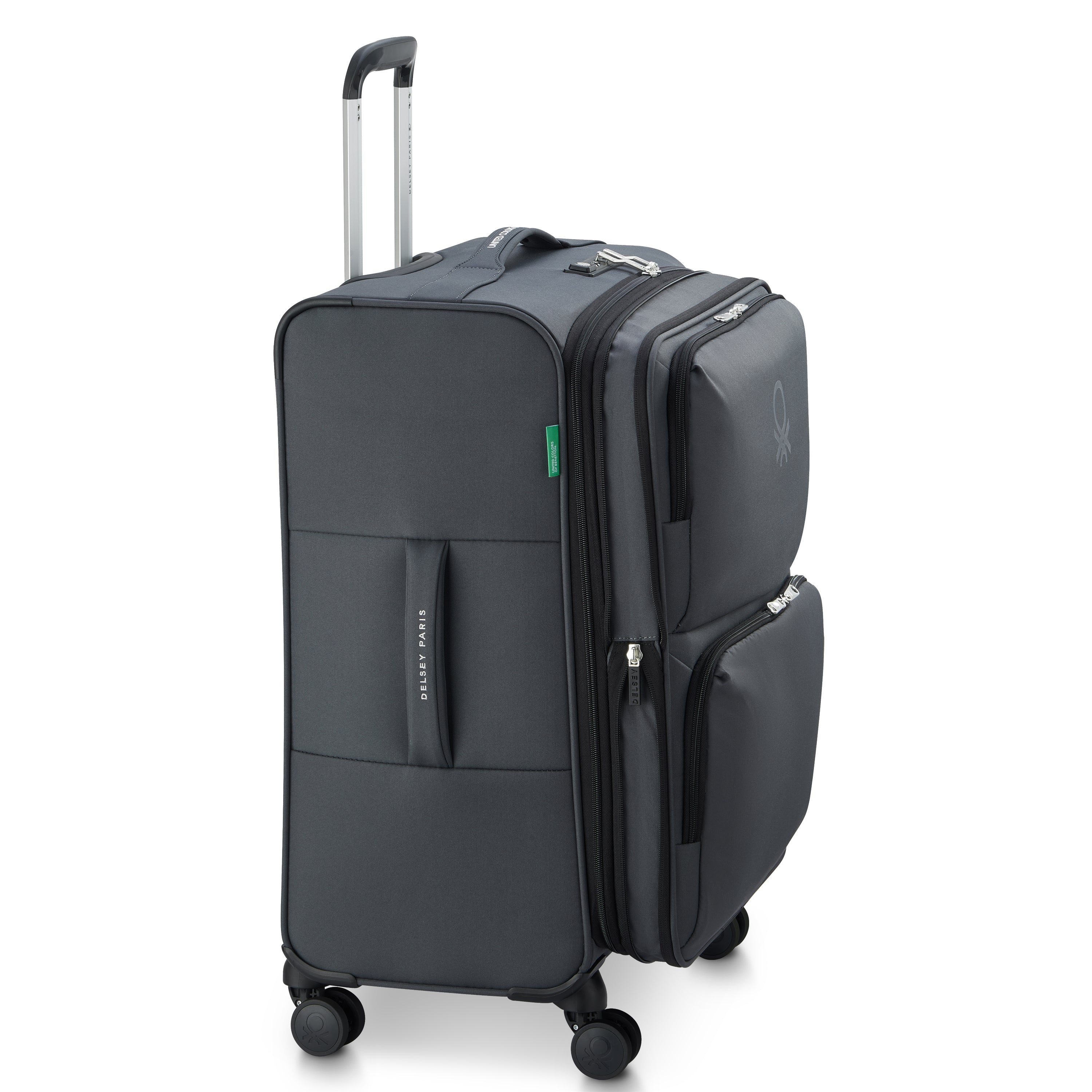 UCB SOFTSIDE - M extensible (65cm) - Image 15
