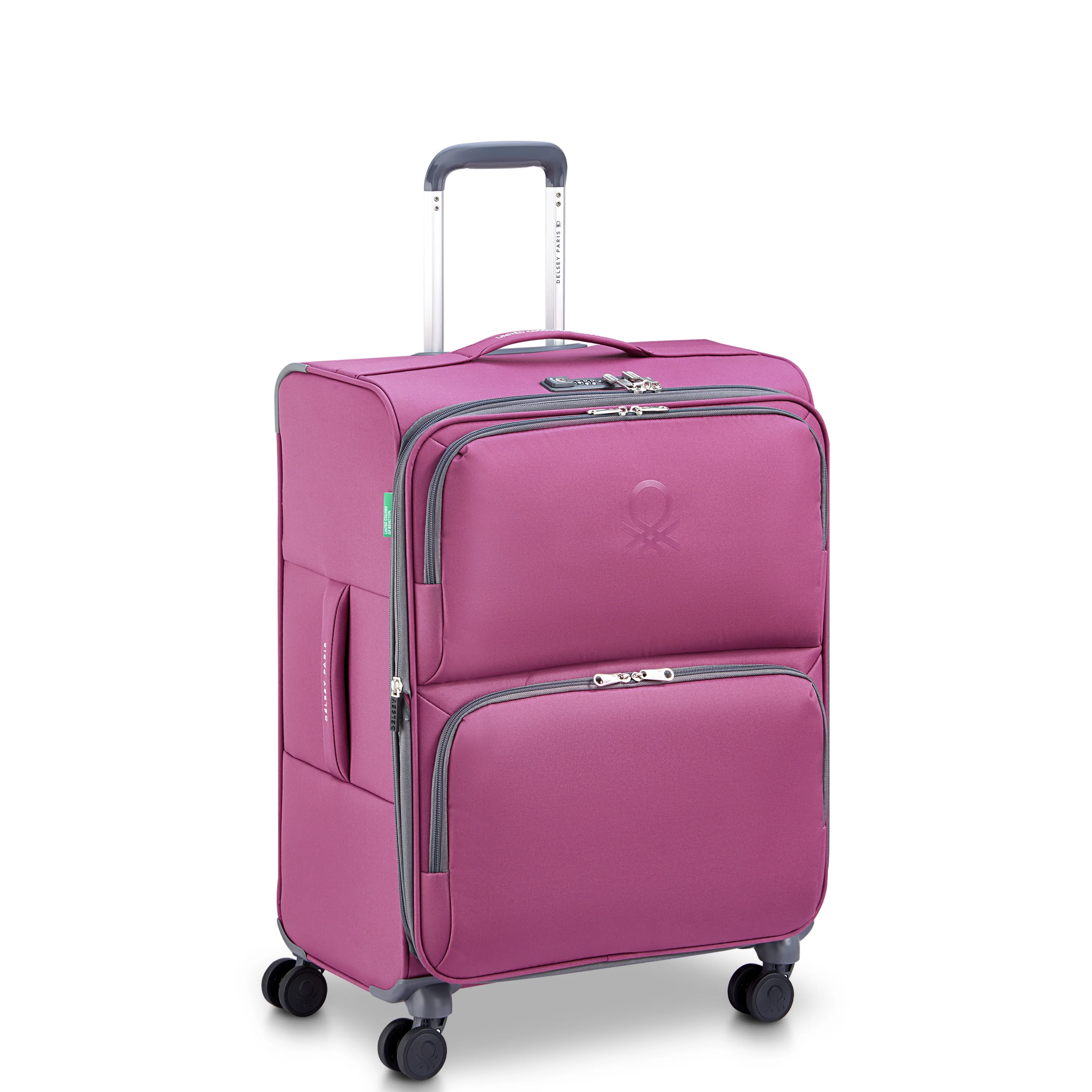 UCB SOFTSIDE - M extensible (65cm) - Image 20