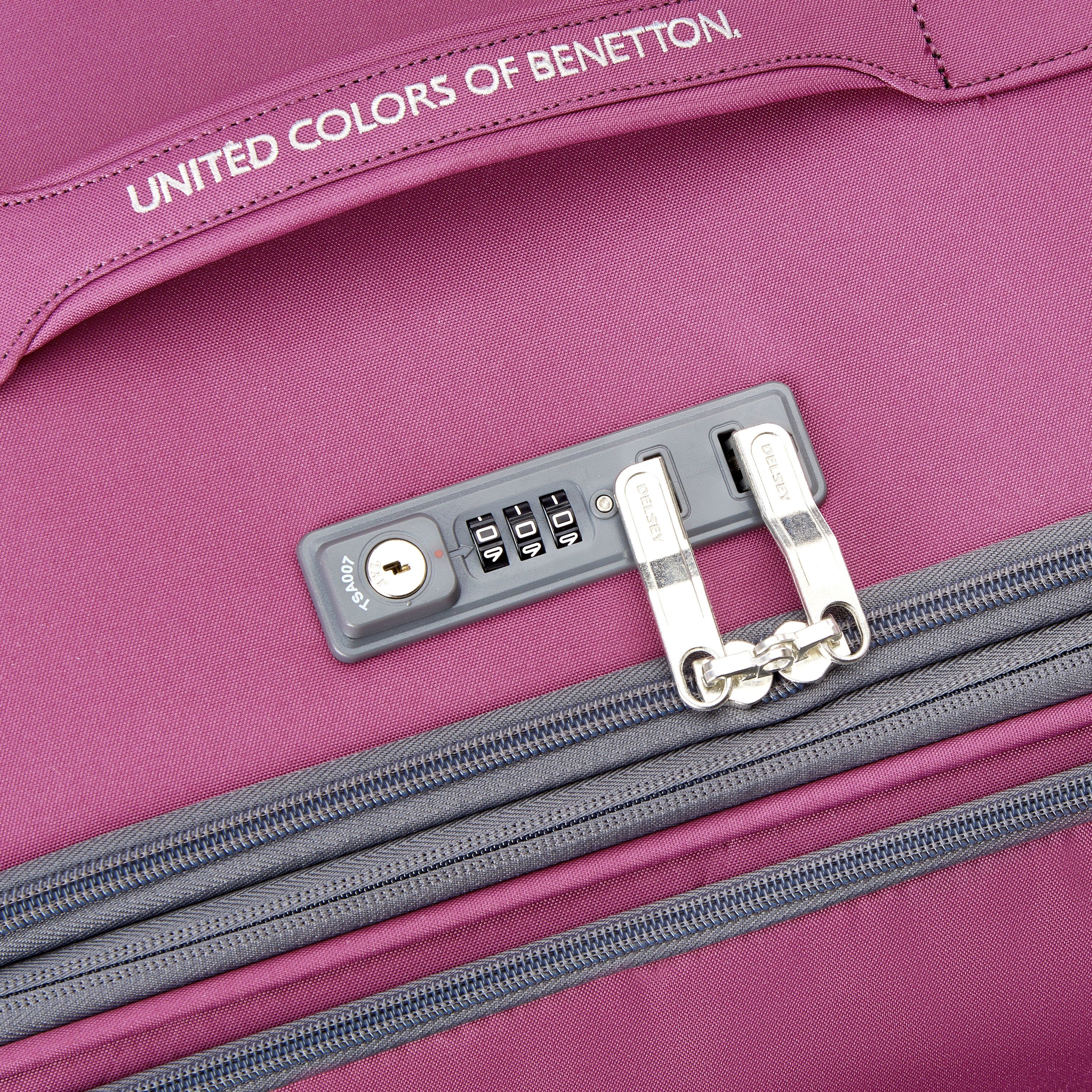 UCB SOFTSIDE - M extensible (65cm) - Image 23