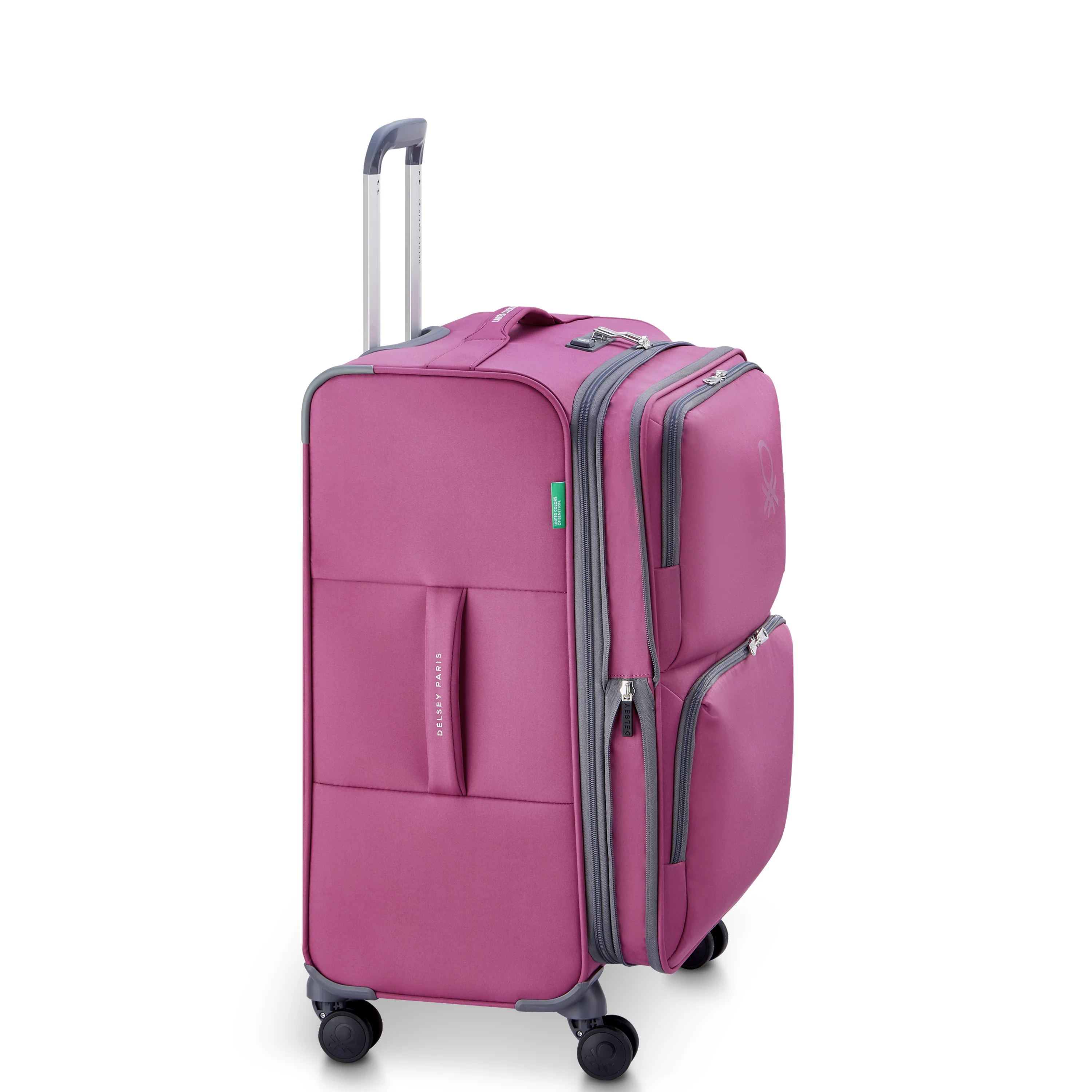 UCB SOFTSIDE - M extensible (65cm) - Image 24