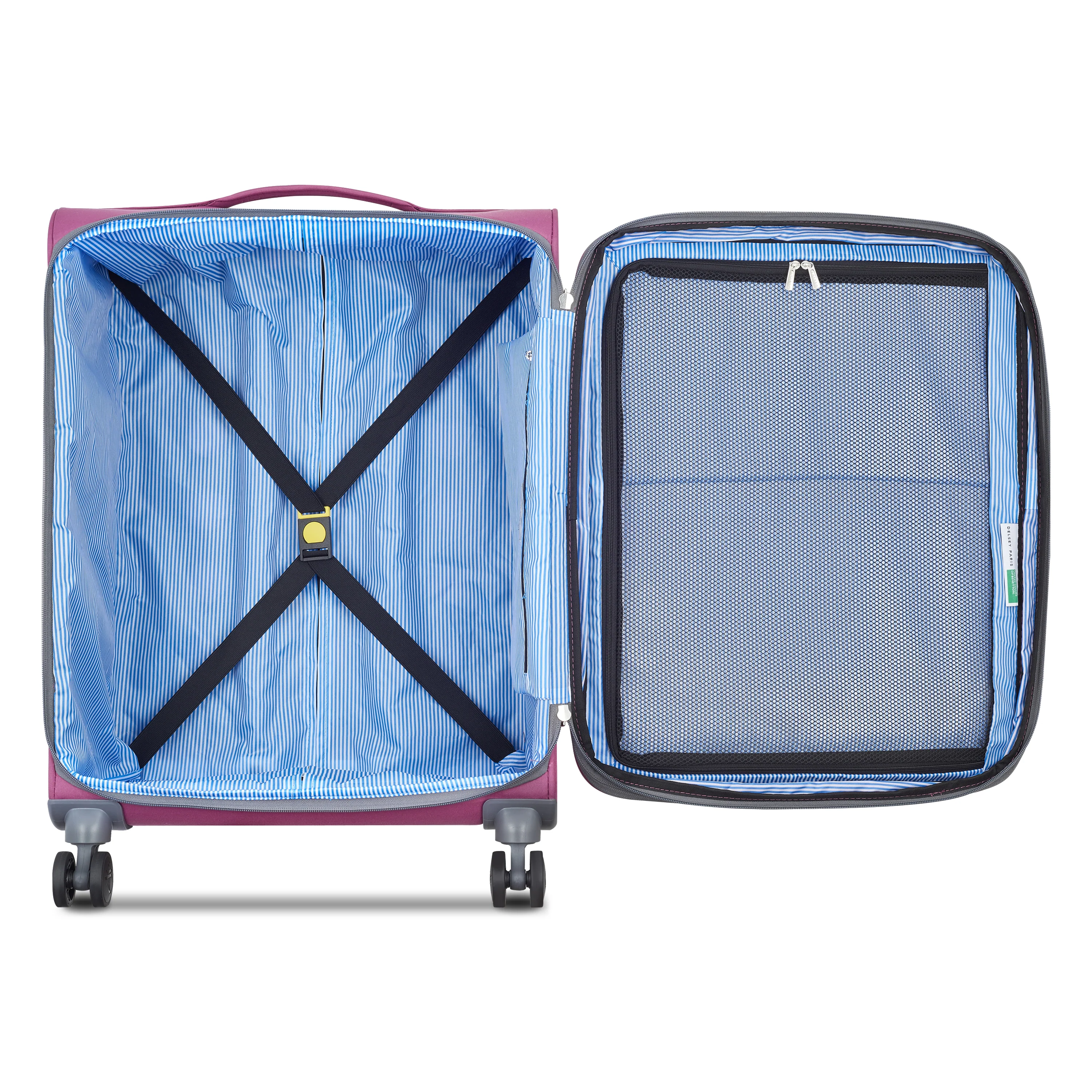 UCB SOFTSIDE - M extensible (65cm) - Image 25