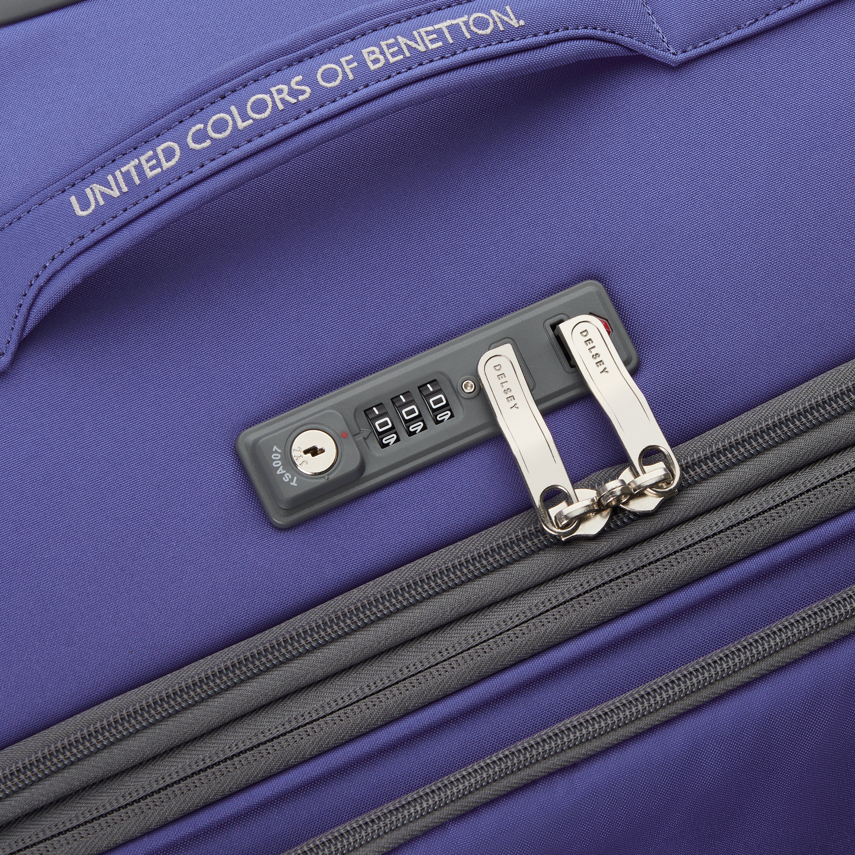 UCB SOFTSIDE - M extensible (65cm) - Image 6