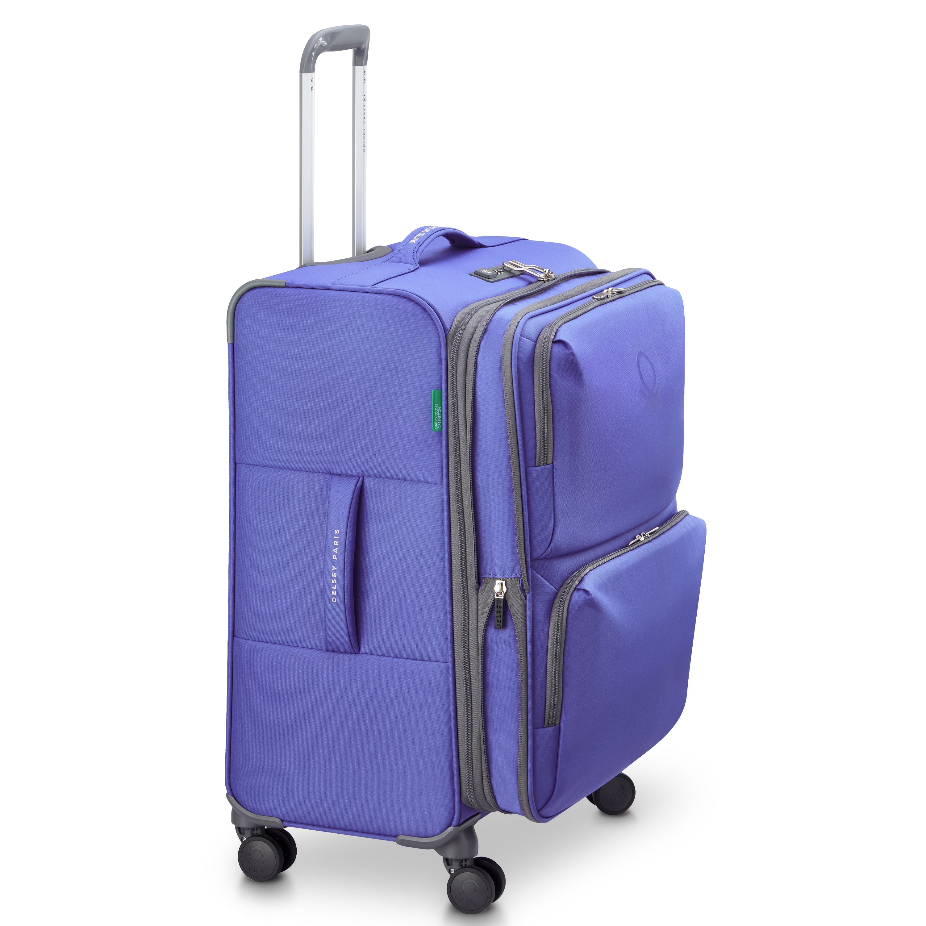 UCB SOFTSIDE - M extensible (65cm) - Image 7