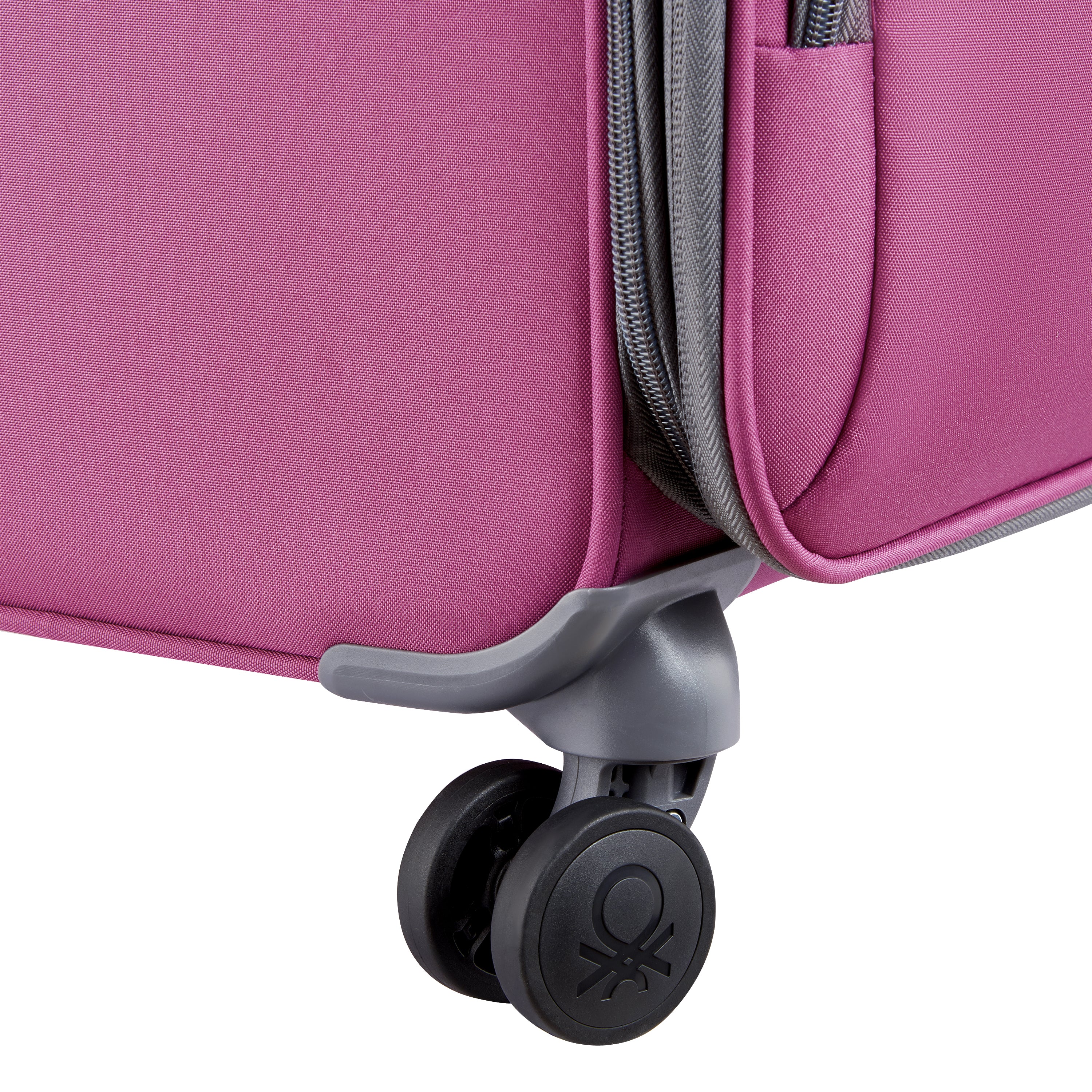 UCB SOFTSIDE - Set 3 Valises Extensibles (L-76cm) (M-66cm) (S SLIM-55cm) - Image 23