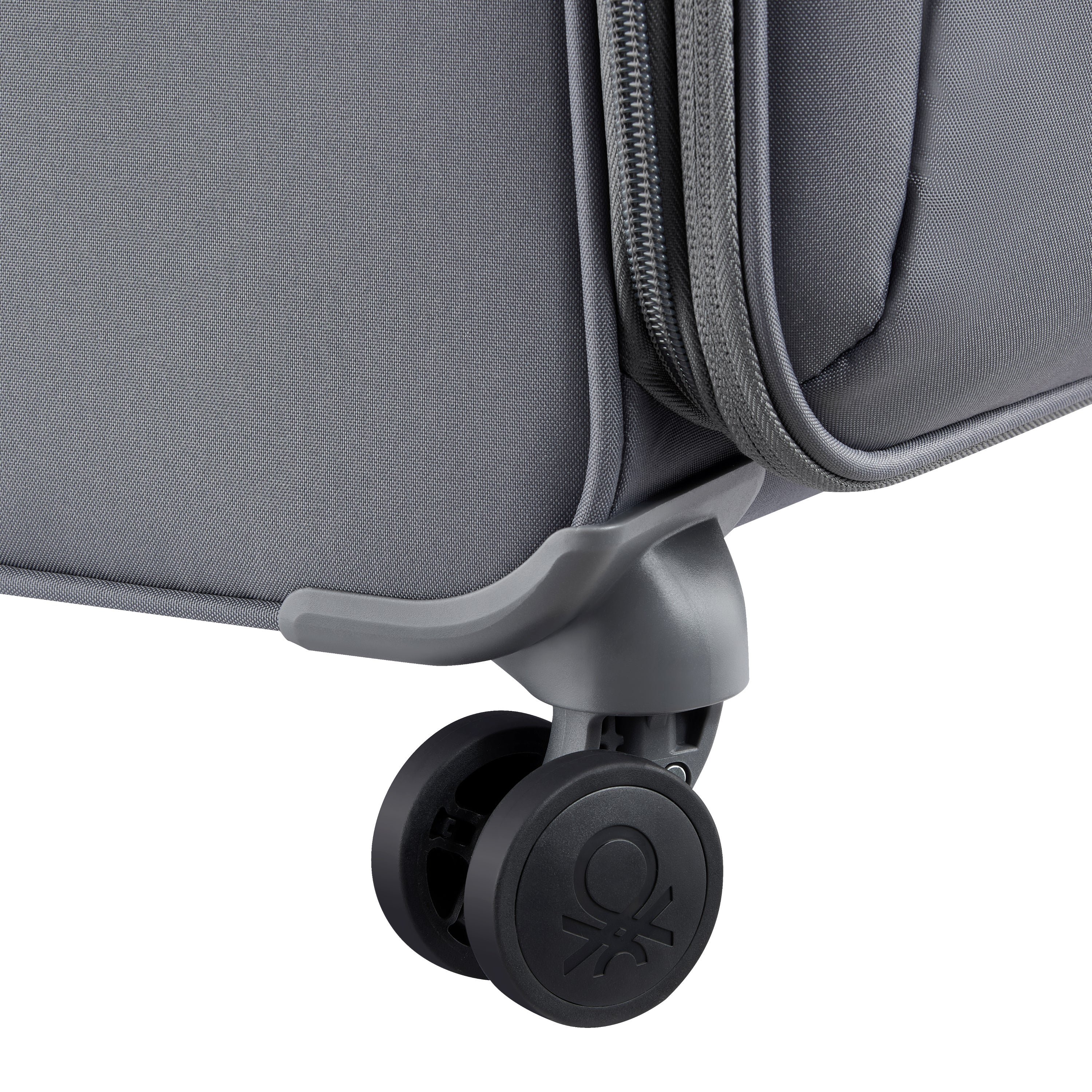 UCB SOFTSIDE - Set 3 Valises Extensibles (L-76cm) (M-66cm) (S SLIM-55cm) - Image 7