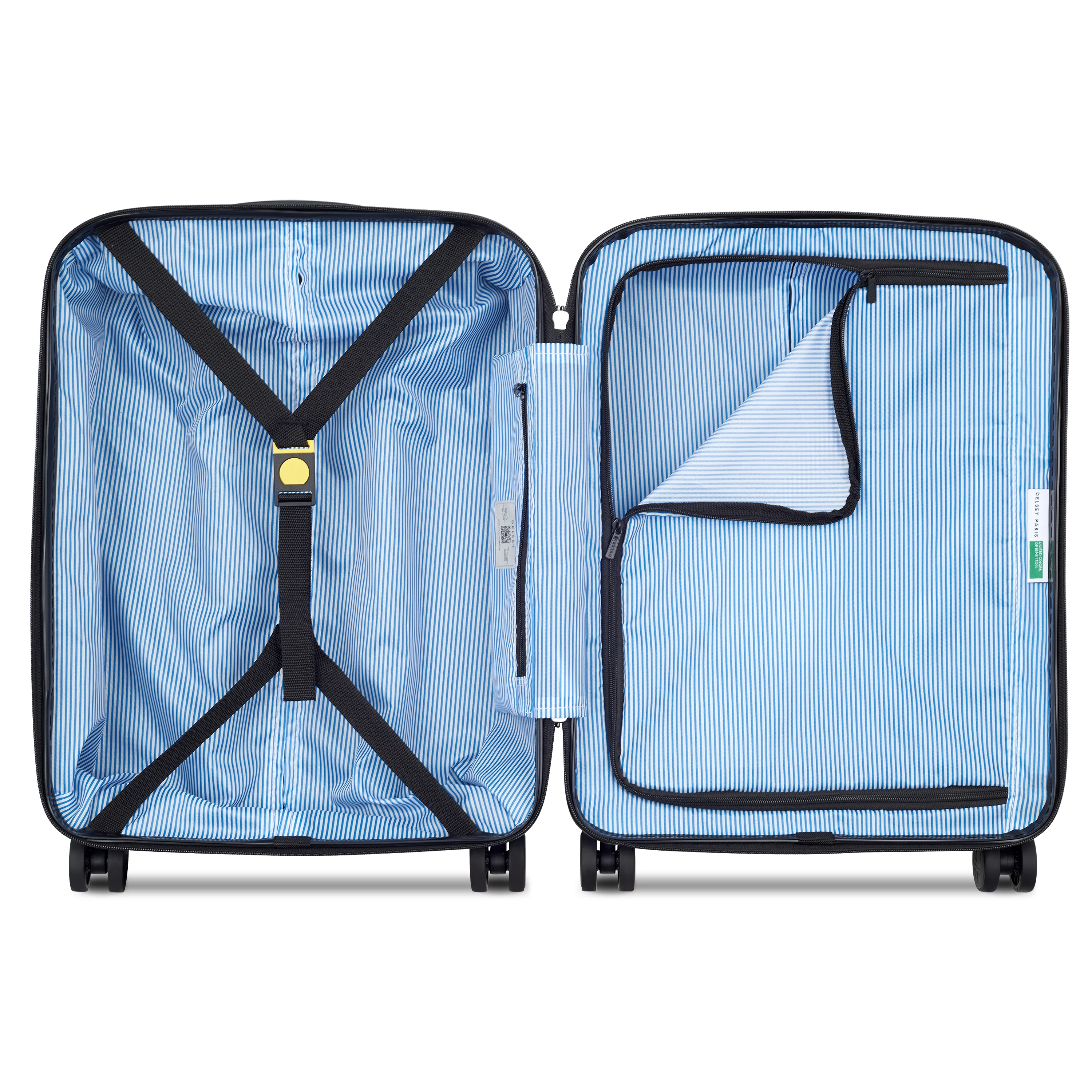 UCB HARDSIDE - S SLIM (55CM) - Image 10