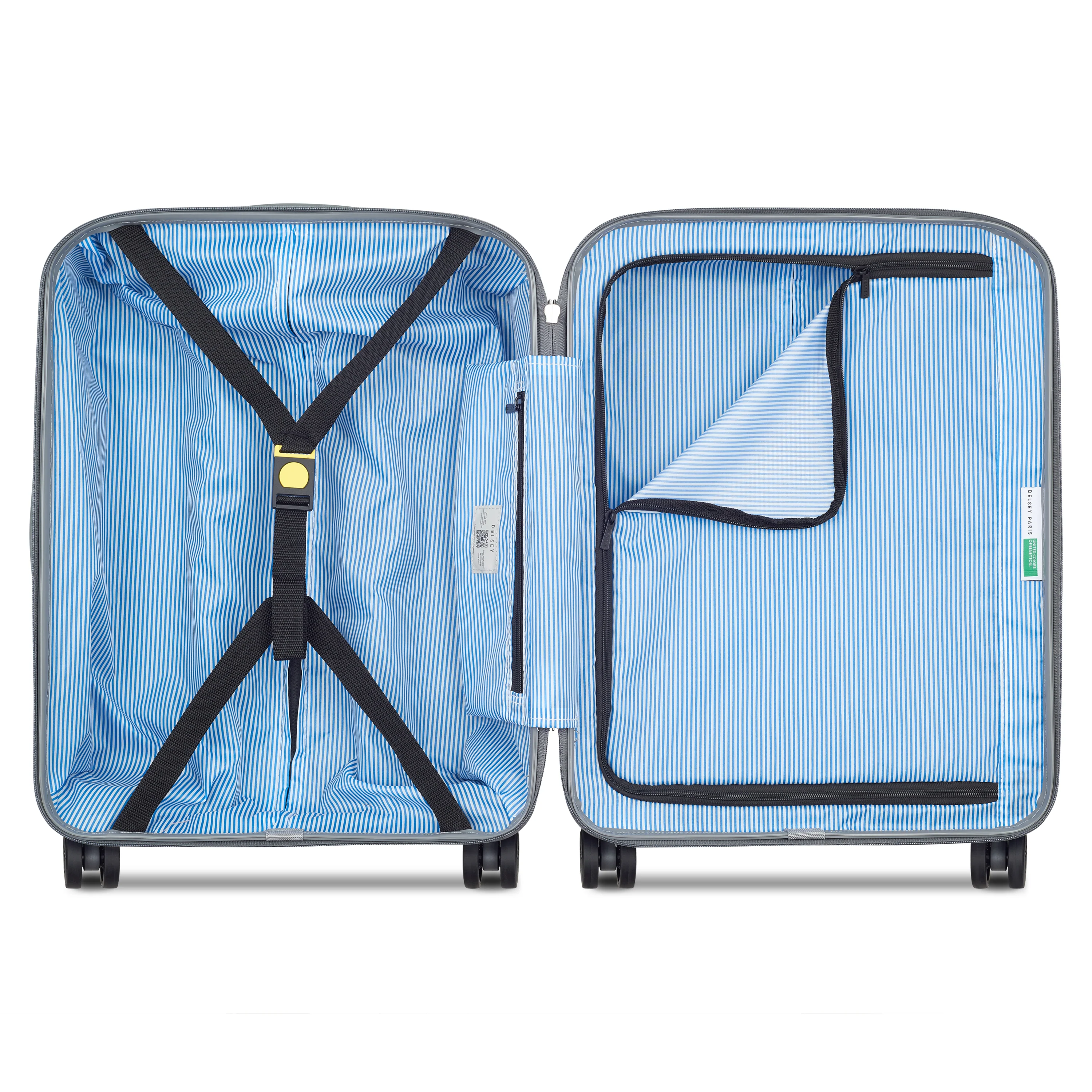 UCB HARDSIDE - S SLIM (55CM) - Image 18