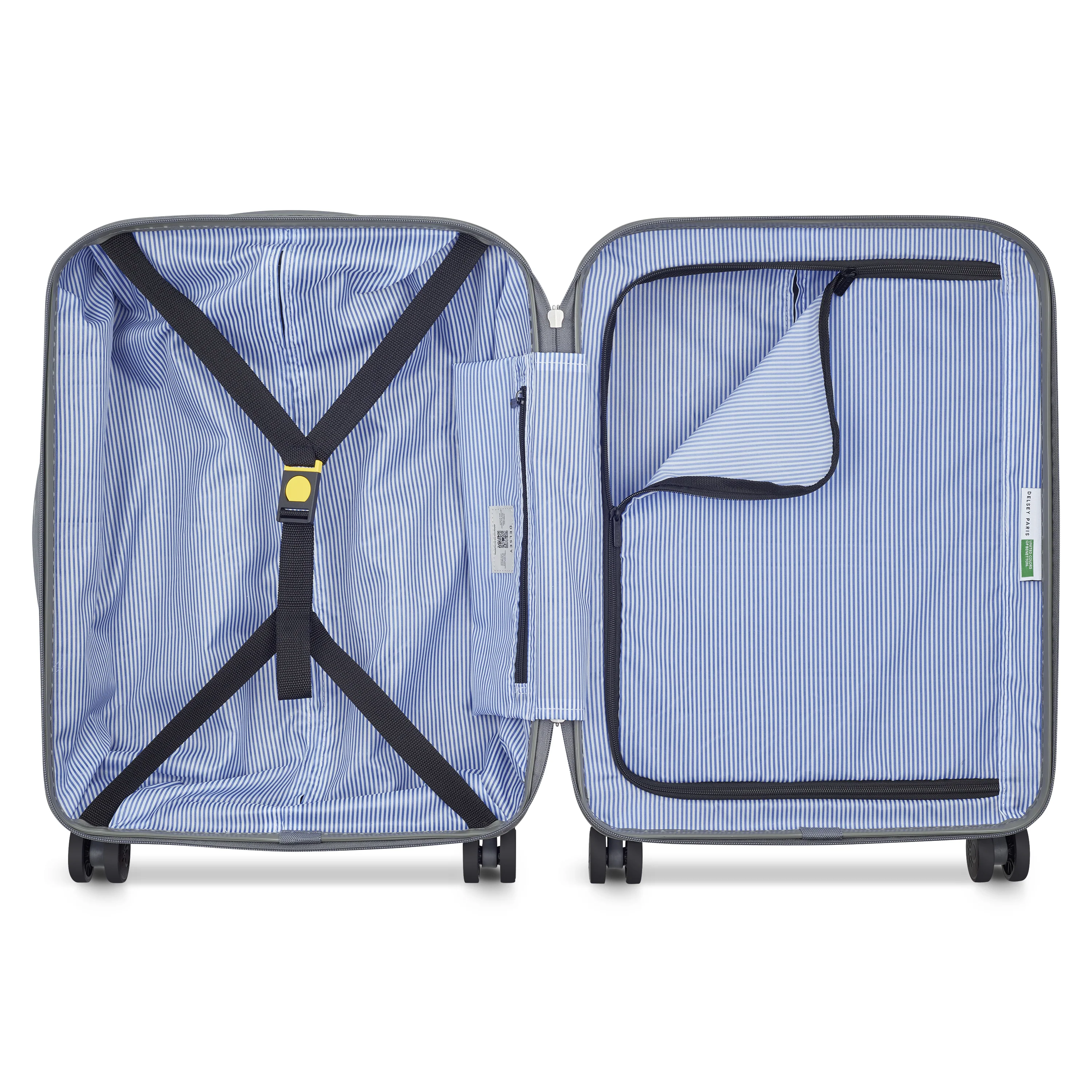 UCB HARDSIDE - S SLIM (55CM) - Image 27