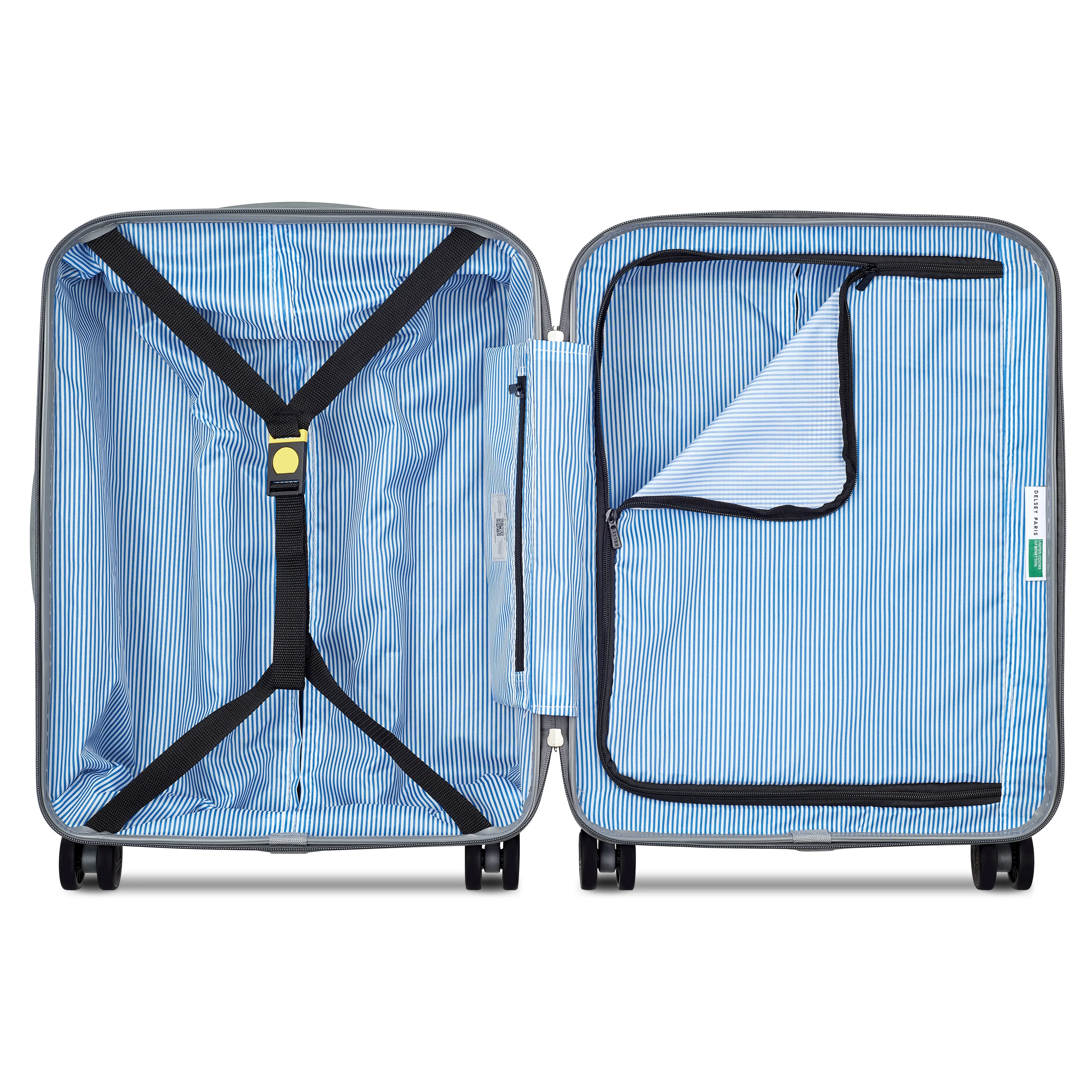 UCB HARDSIDE - S SLIM (55CM) - Image 7