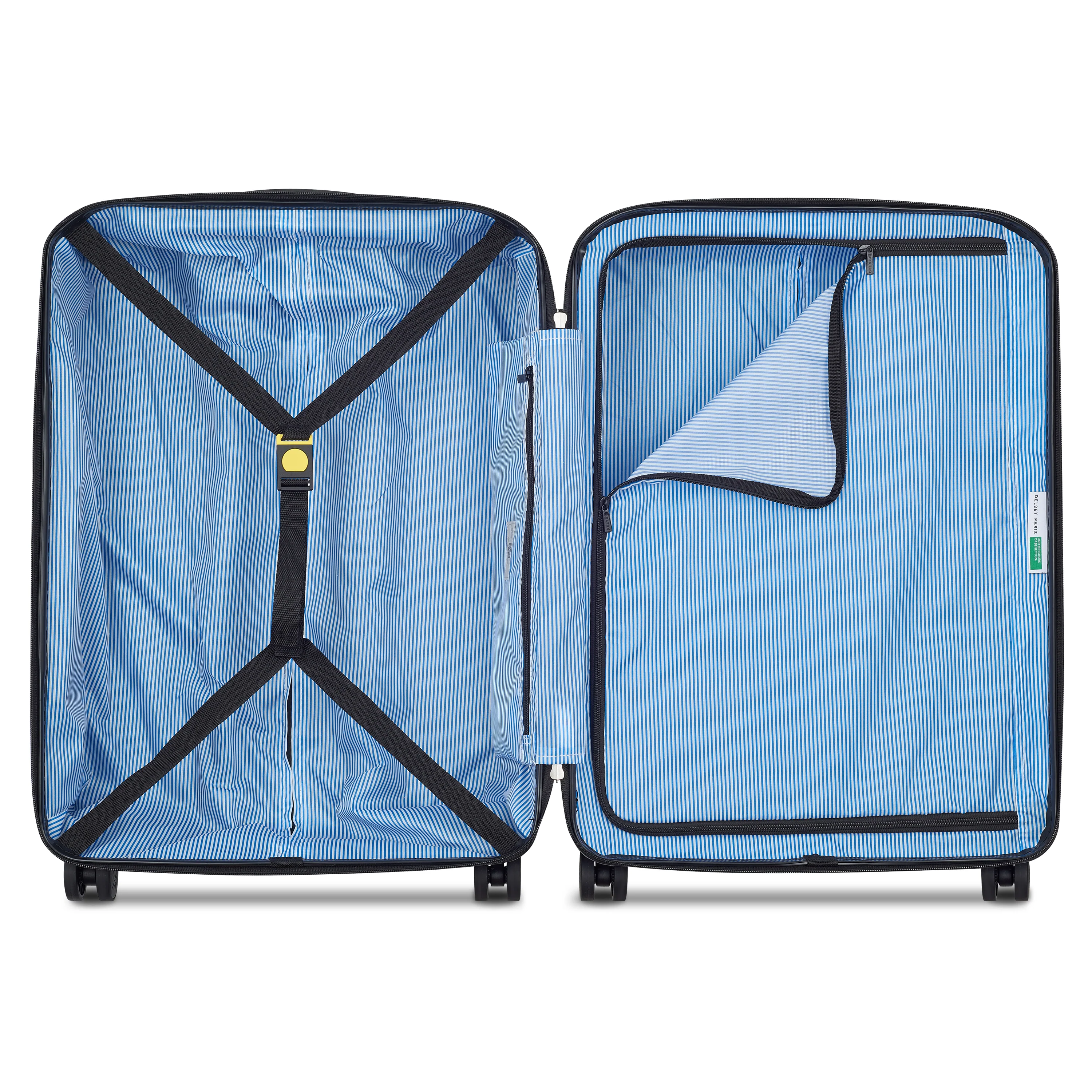 UCB HARDSIDE - M (66CM) - Image 18