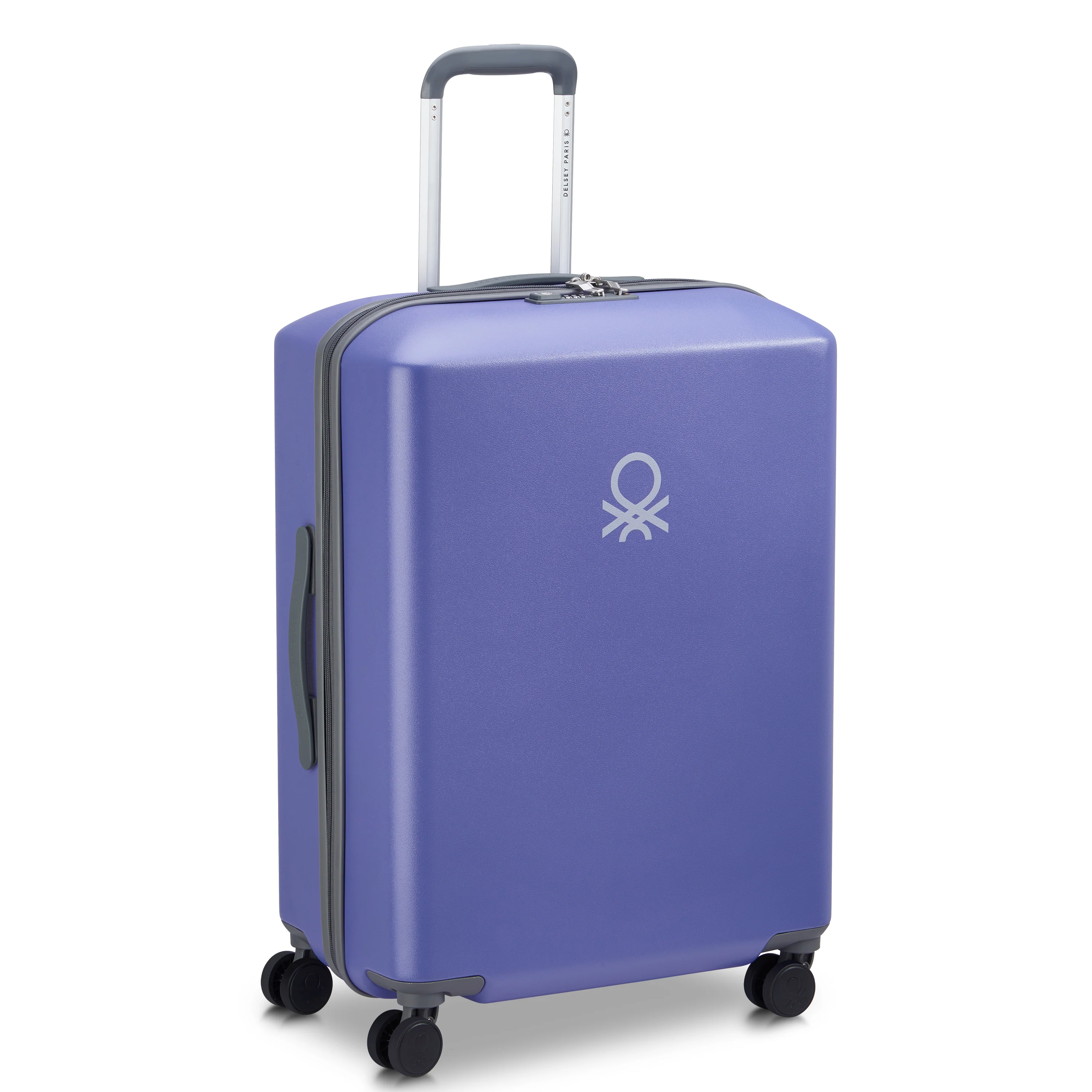 UCB HARDSIDE - Set 3 Valises (L-76cm) (M-66cm) (S SLIM-55cm) - Image 11