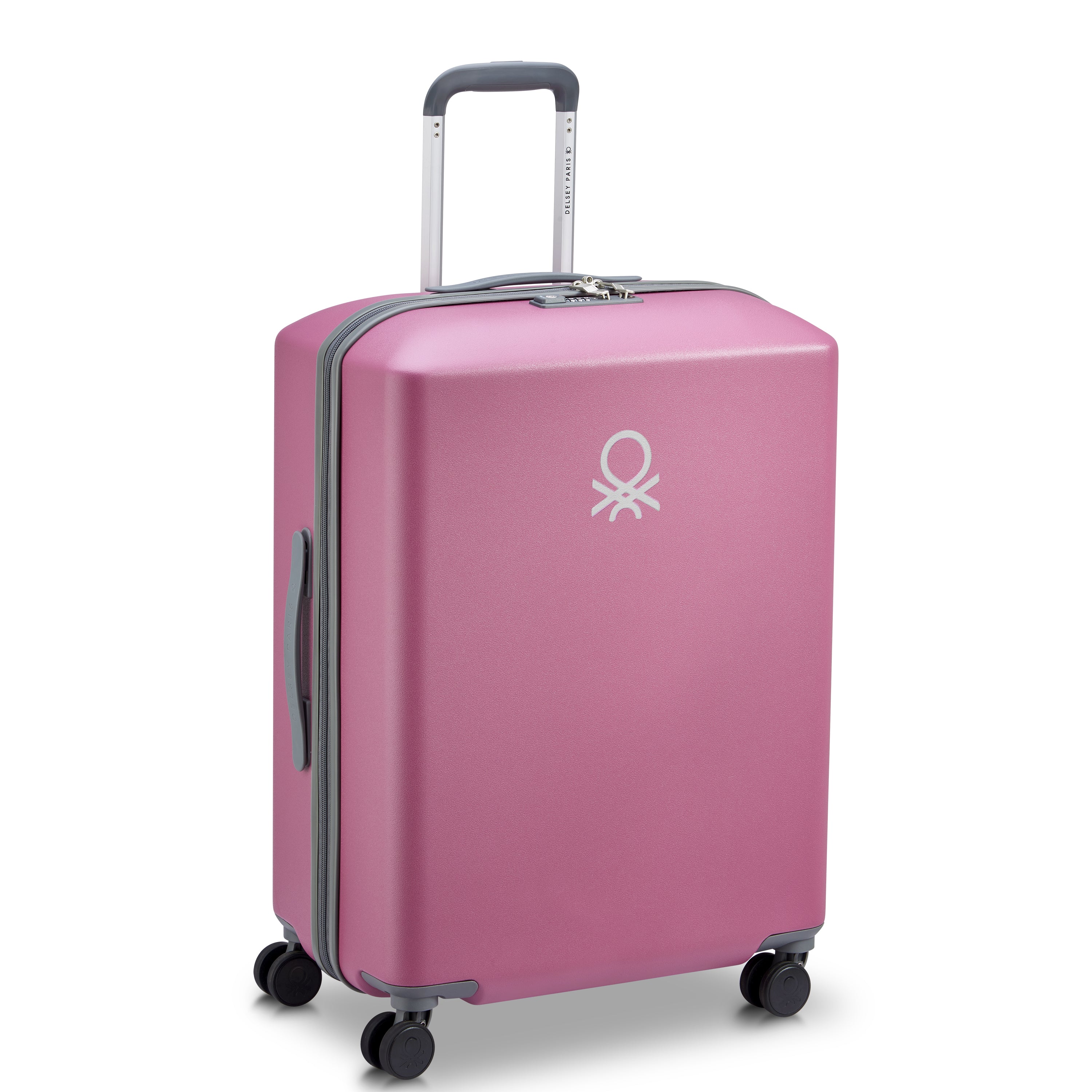 UCB HARDSIDE - Set 3 Valises (L-76cm) (M-66cm) (S SLIM-55cm) - Image 18