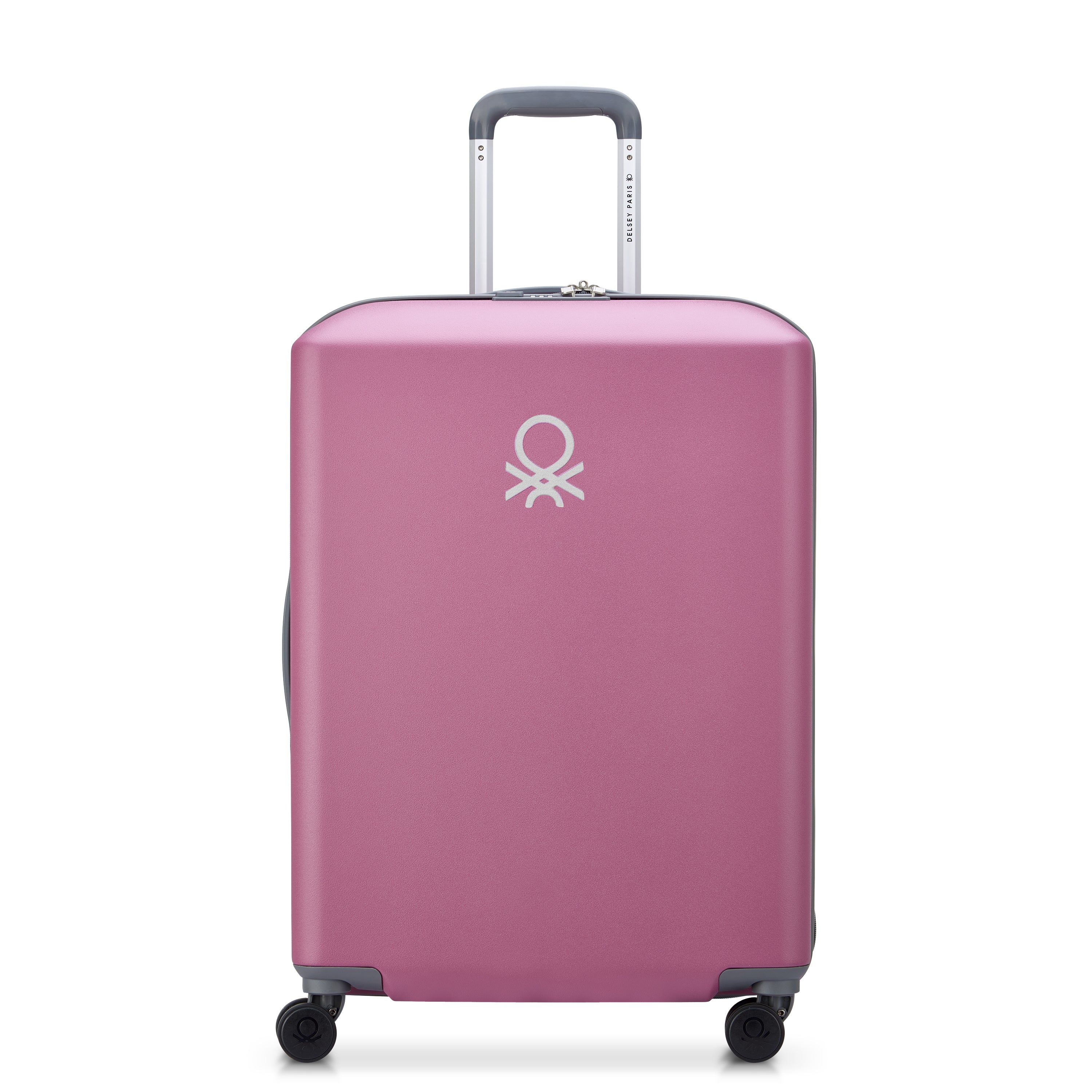 UCB HARDSIDE - Set 3 Valises (L-76cm) (M-66cm) (S SLIM-55cm) - Image 24