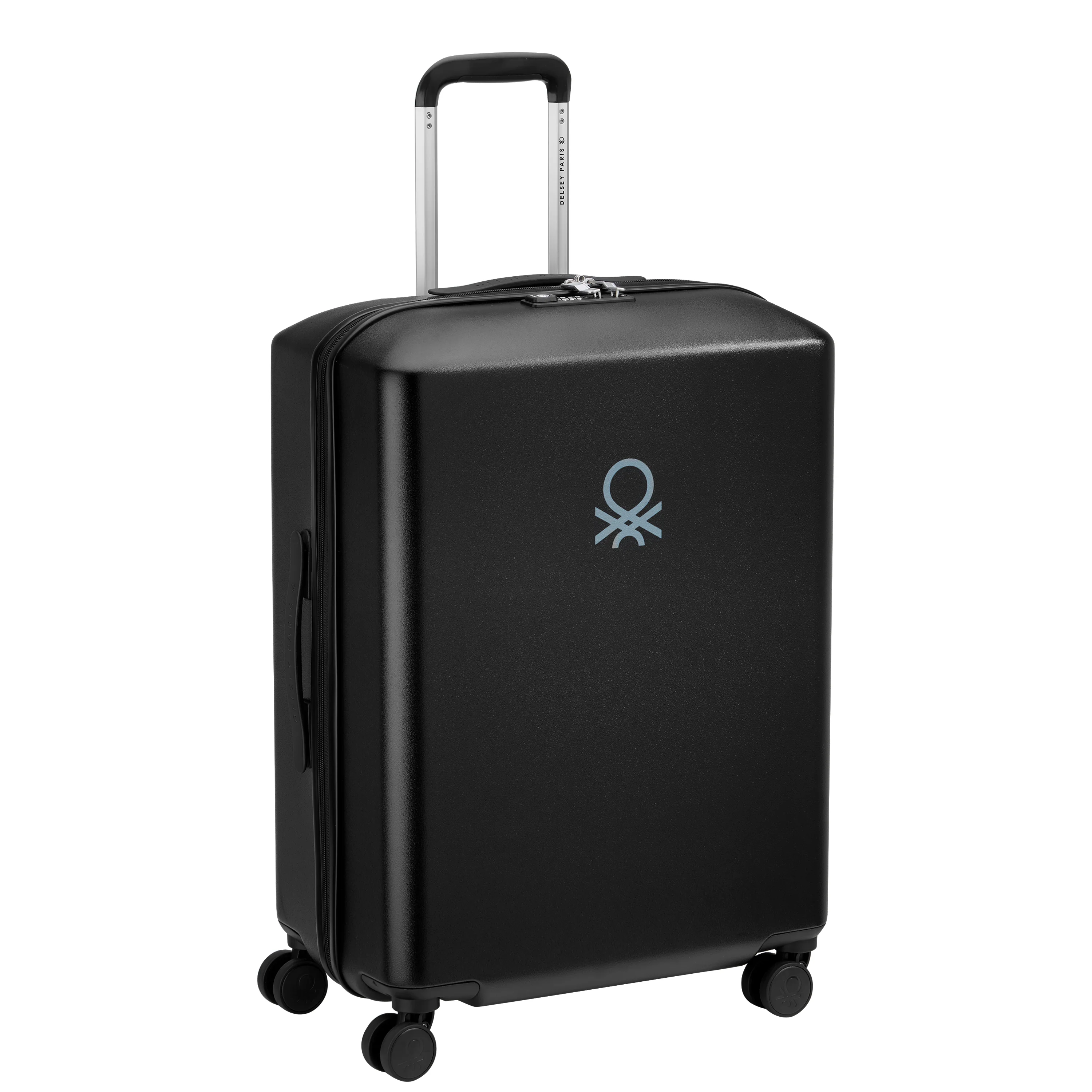 UCB HARDSIDE - Set 3 Valises (L-76cm) (M-66cm) (S SLIM-55cm) - Image 3