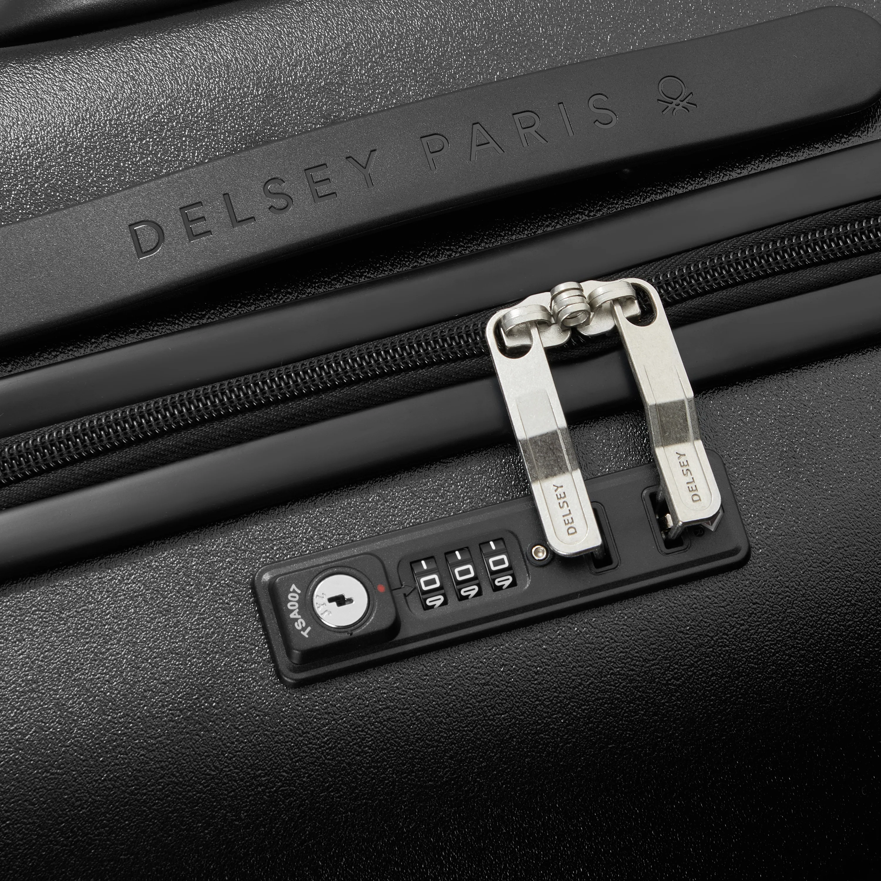 UCB HARDSIDE - Set 3 Valises (L-76cm) (M-66cm) (S SLIM-55cm) - Image 5