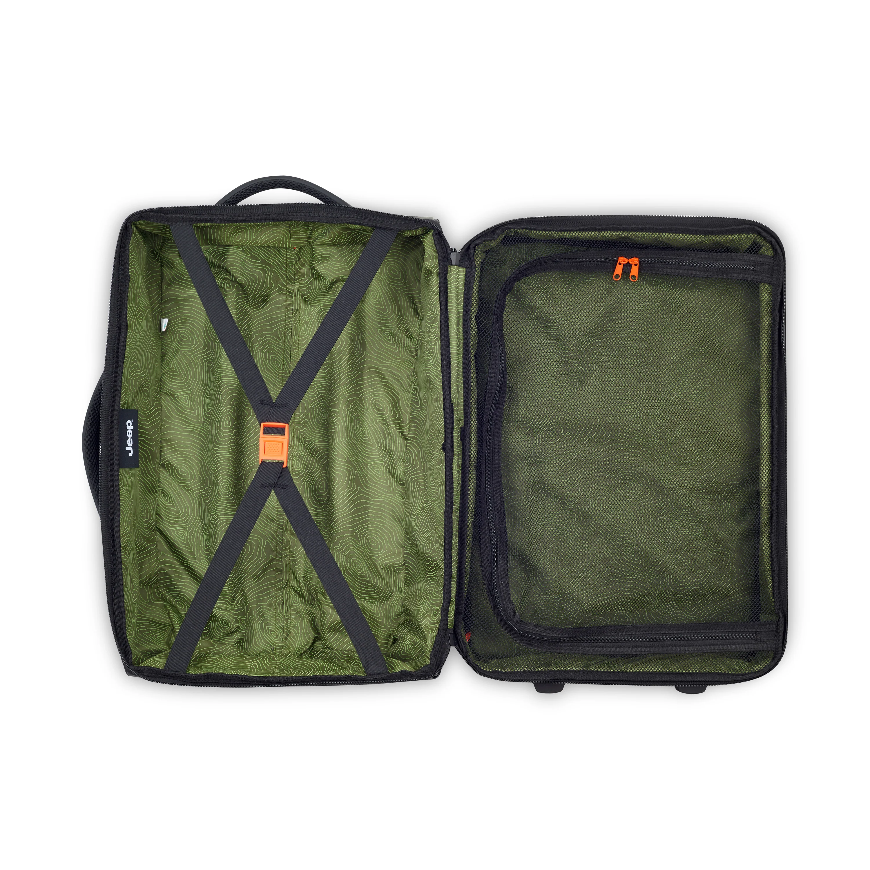 JS006B - Sac de voyage 55cm - Image 13