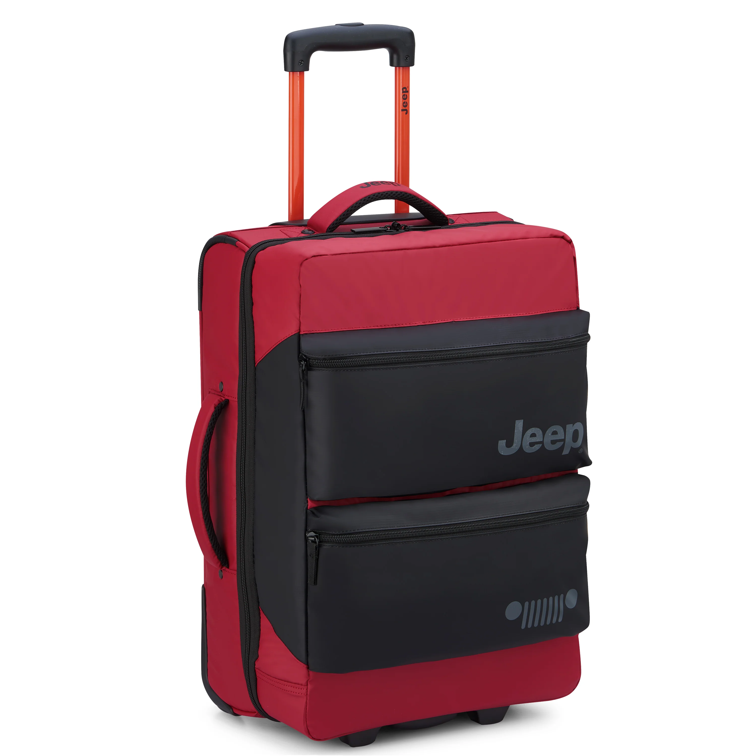 JS006B - Sac de voyage 55cm - Image 16