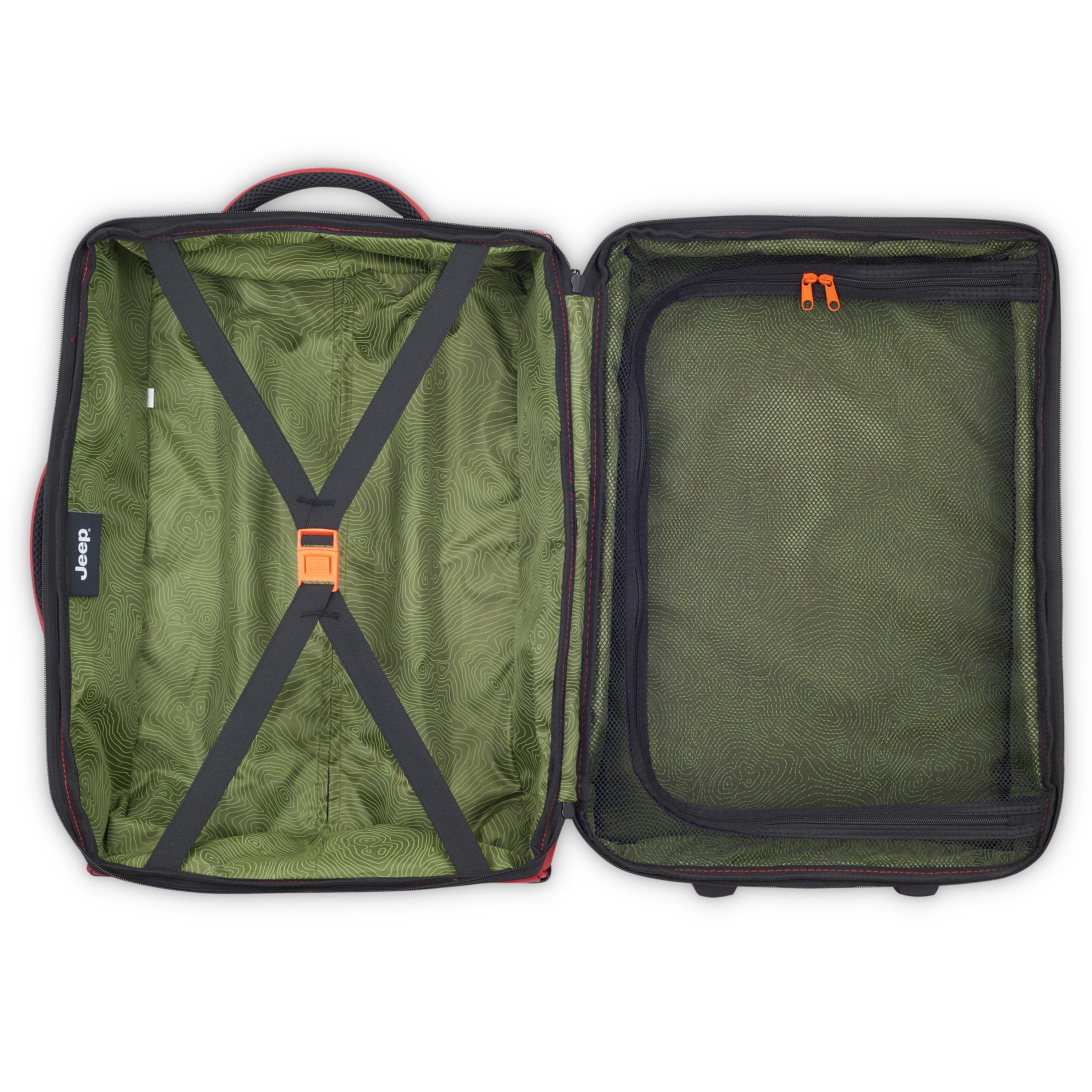 JS006B - Sac de voyage 55cm - Image 17