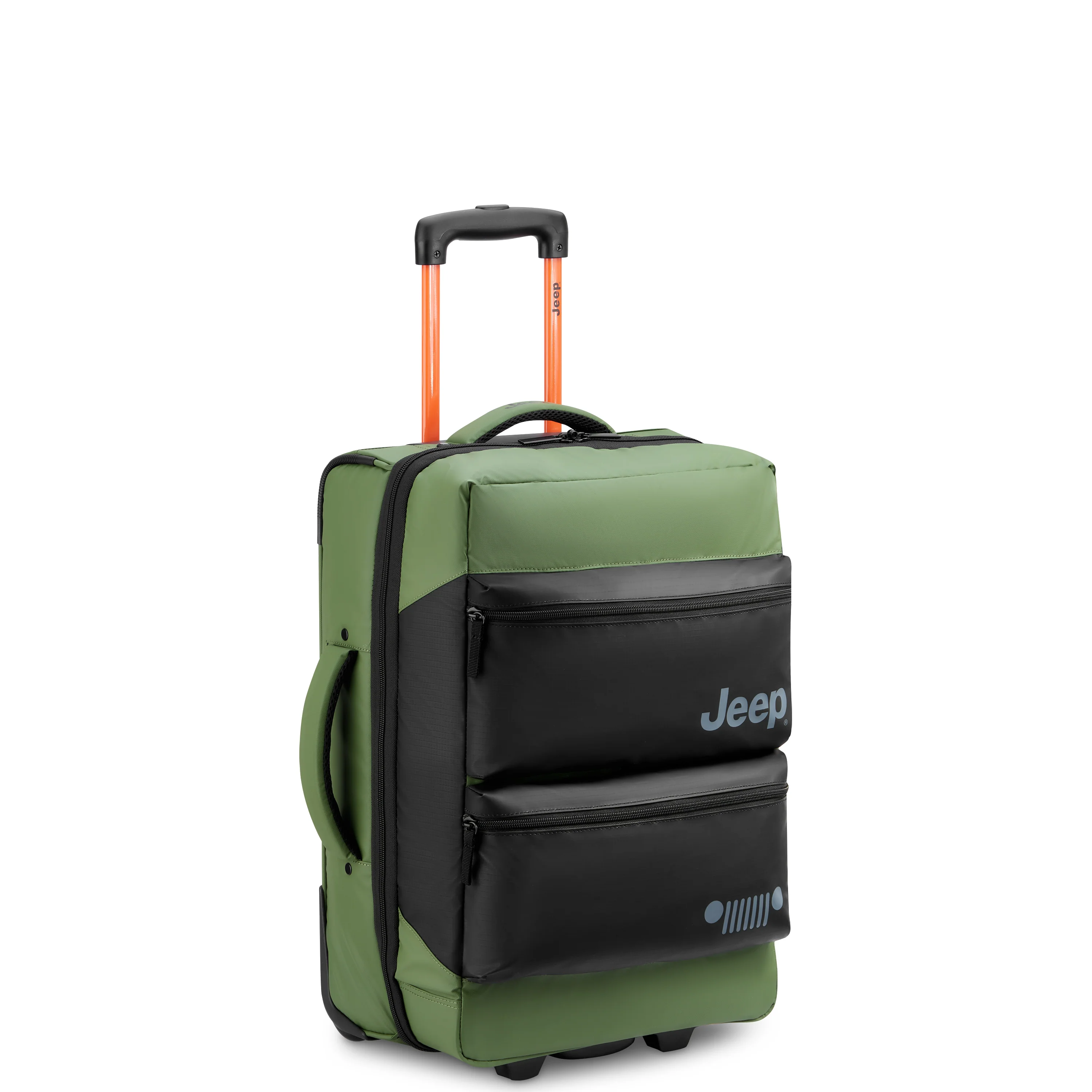 JS006B - Sac de voyage 55cm - Image 23