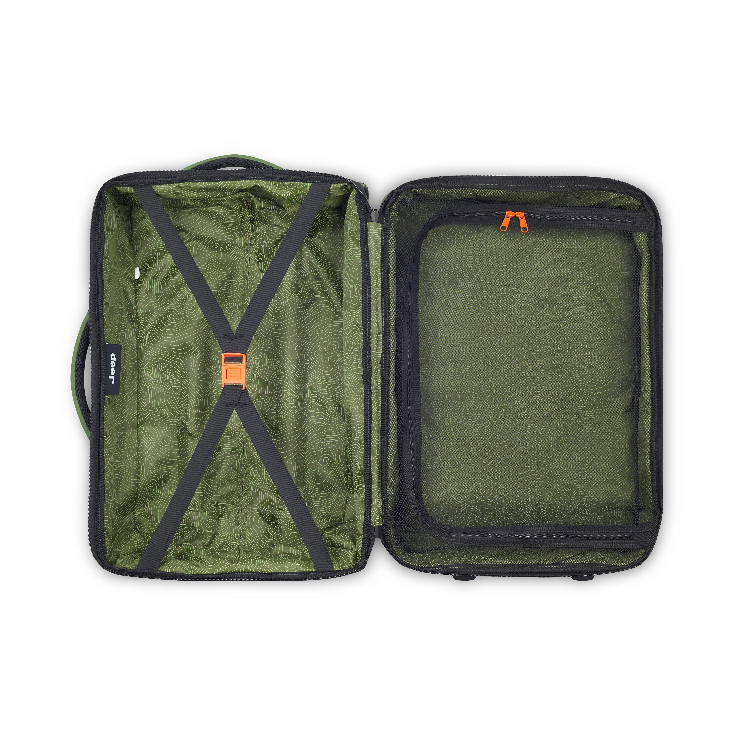 JS006B - Sac de voyage 55cm - Image 27