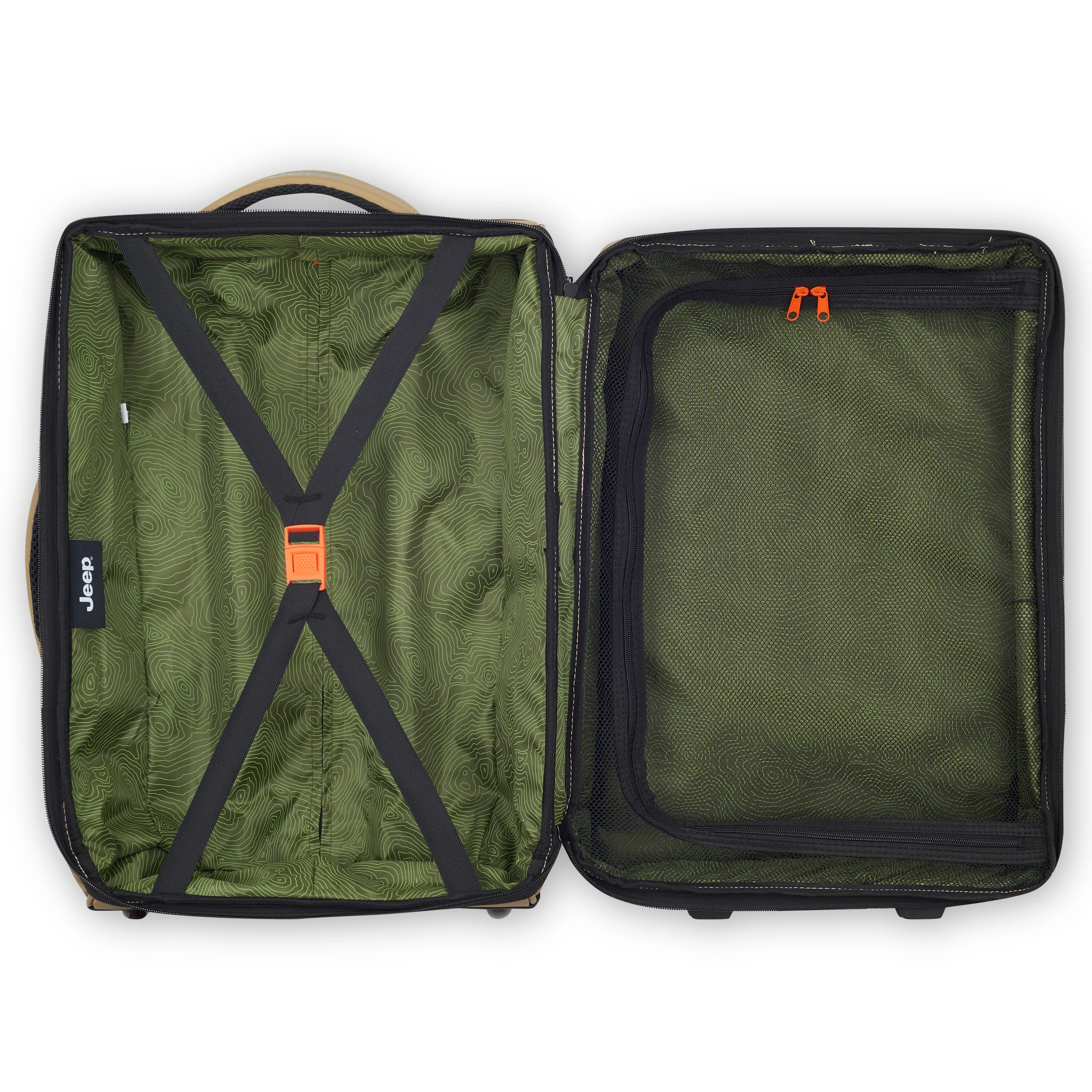 JS006B - Sac de voyage 55cm - Image 3
