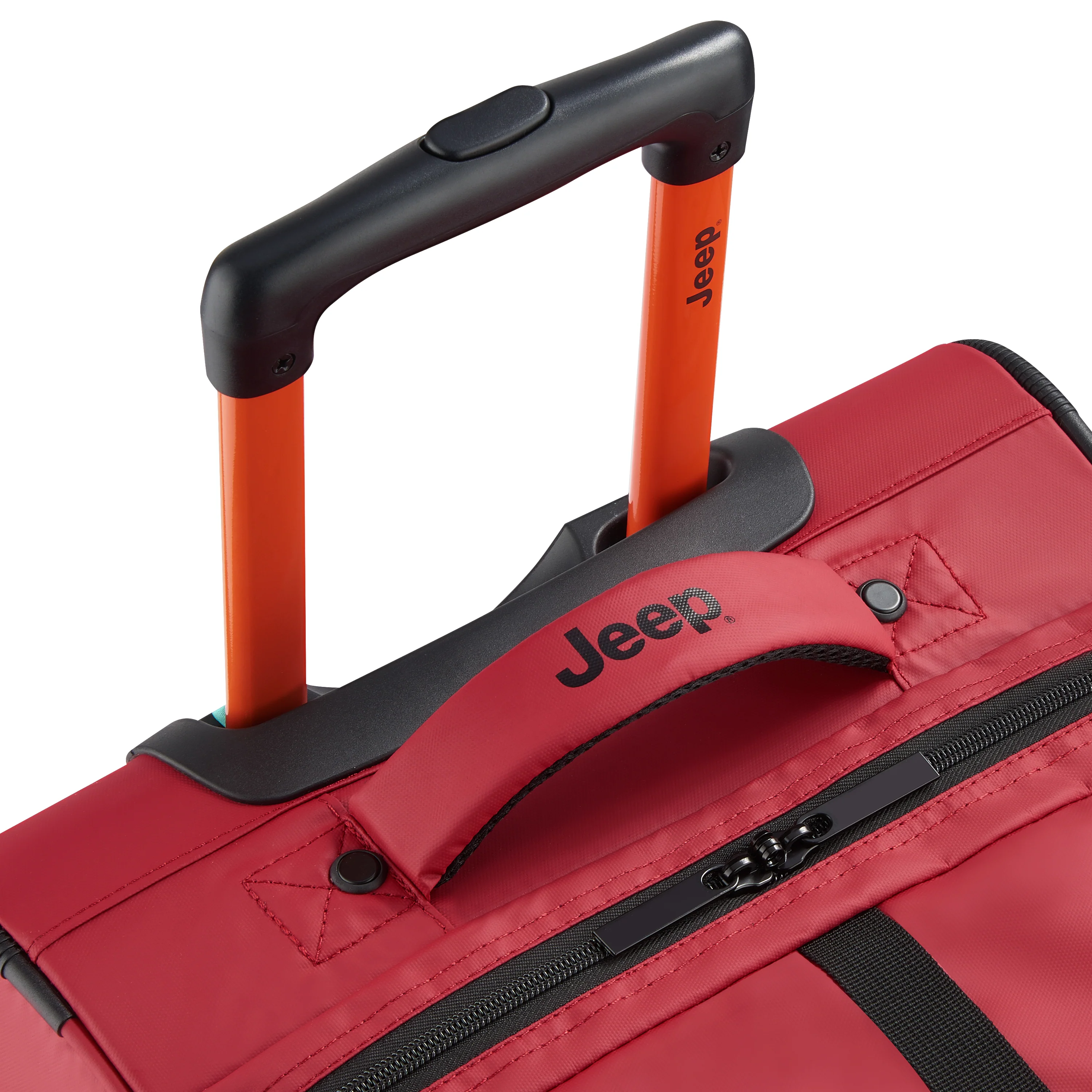 JS006B - Sac de voyage Trolley 73cm - Image 14