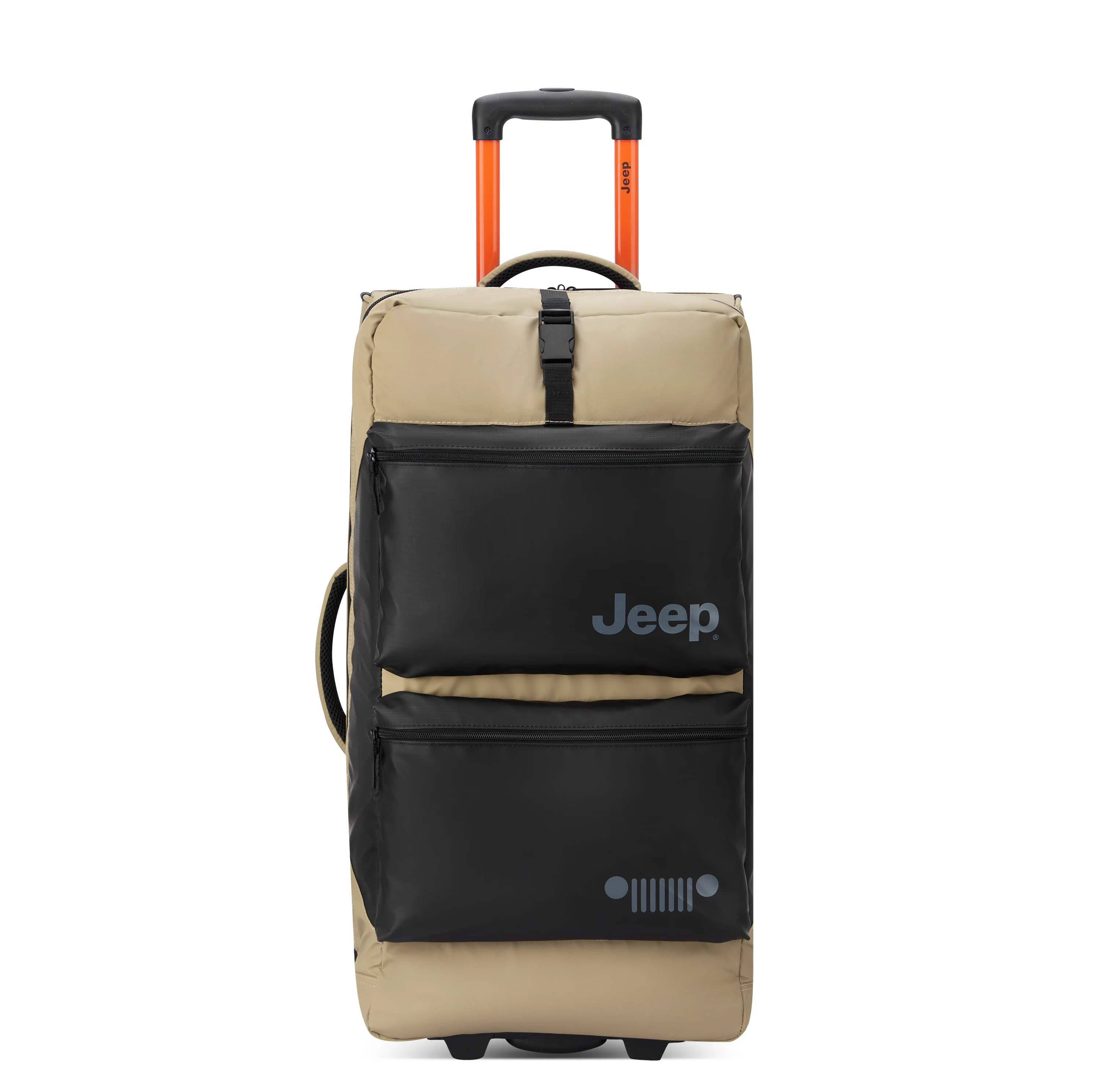 JS006B - Sac de voyage Trolley 73cm - Image 15