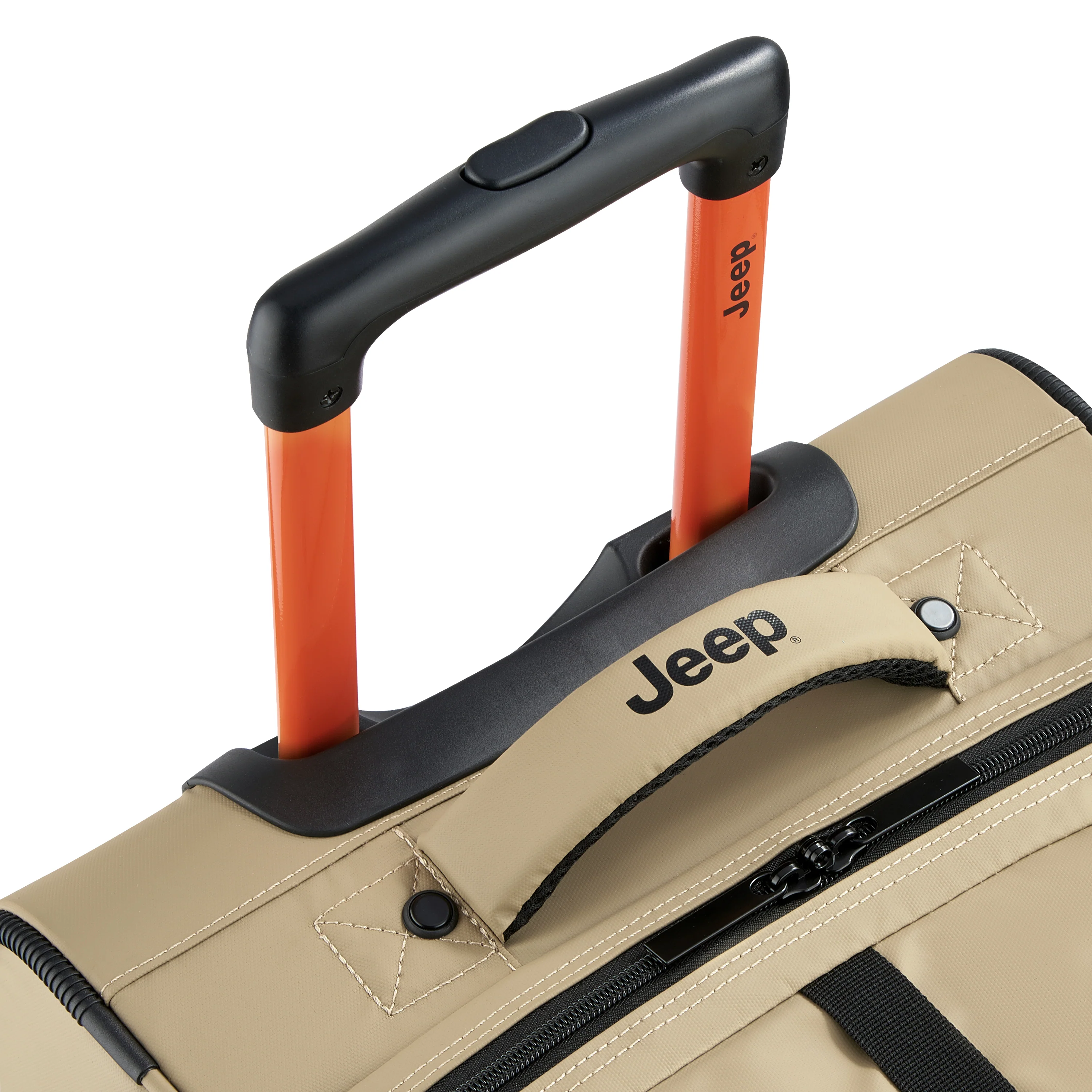 JS006B - Sac de voyage Trolley 73cm - Image 21