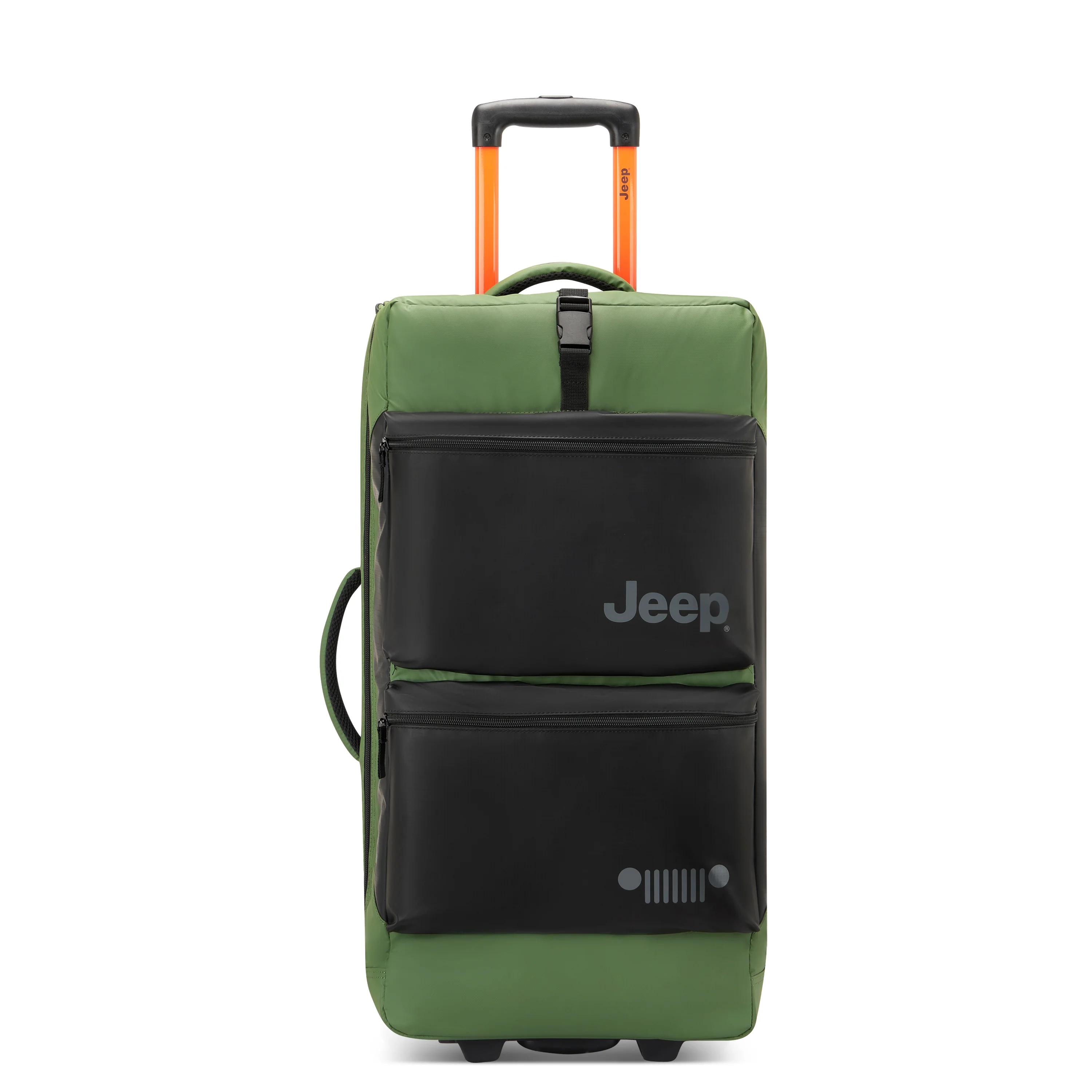 JS006B - Sac de voyage Trolley 73cm - Image 22
