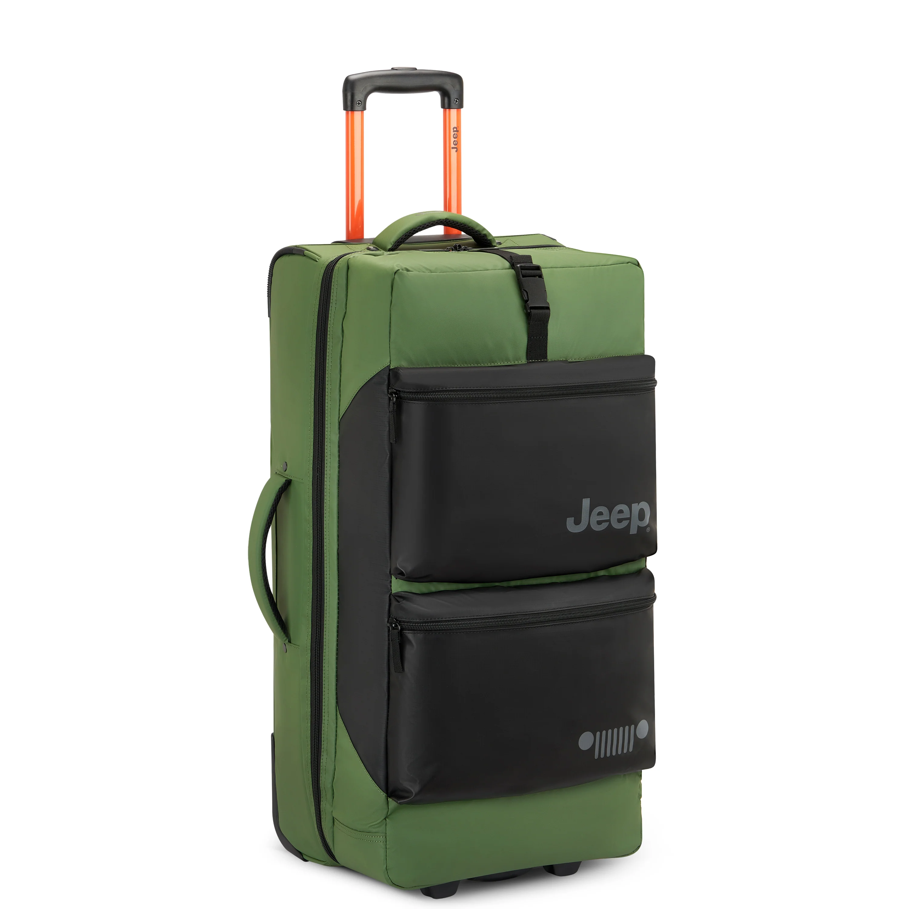 JS006B - Sac de voyage Trolley 73cm - Image 23