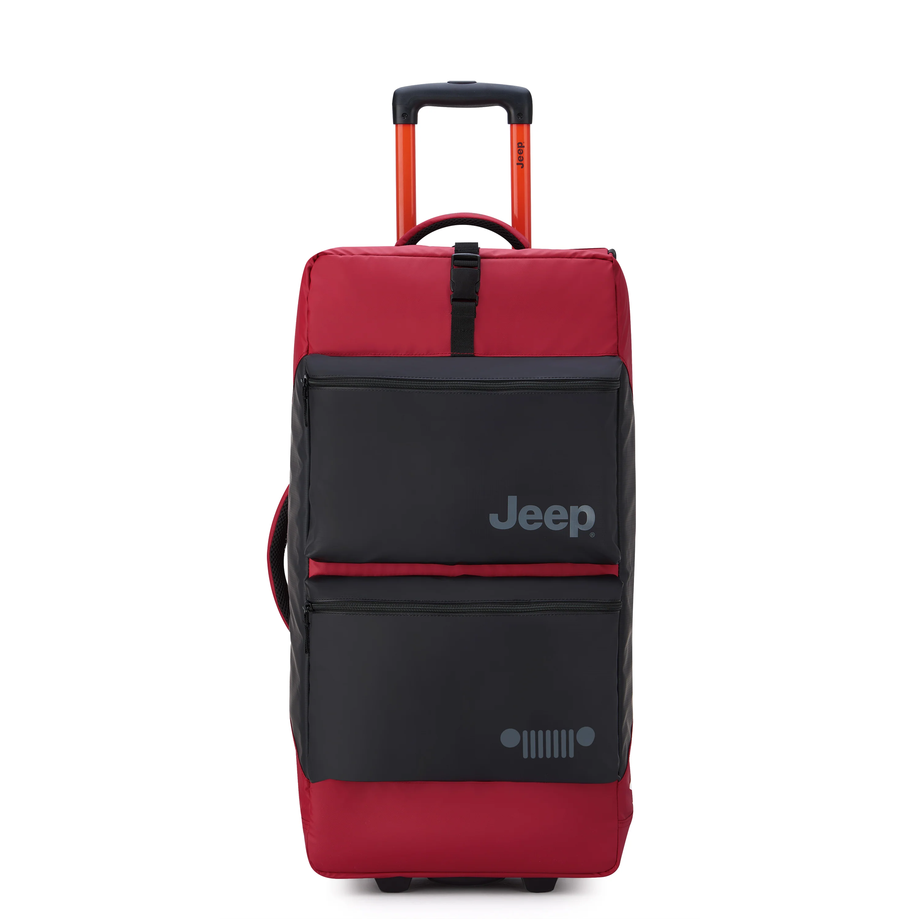 JS006B - Sac de voyage Trolley 73cm - Image 8