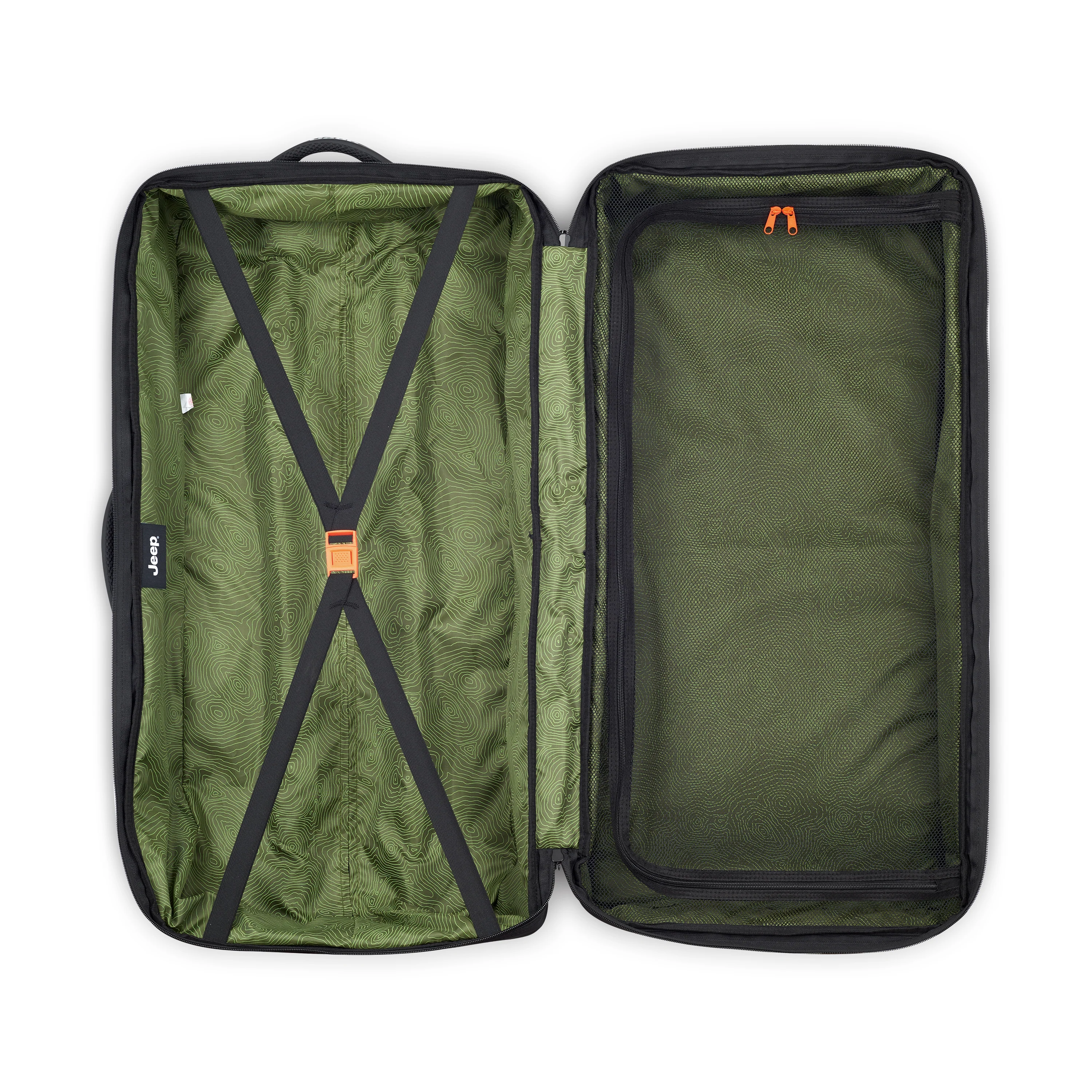 JS006B - Sac de trolley 82cm - Image 13