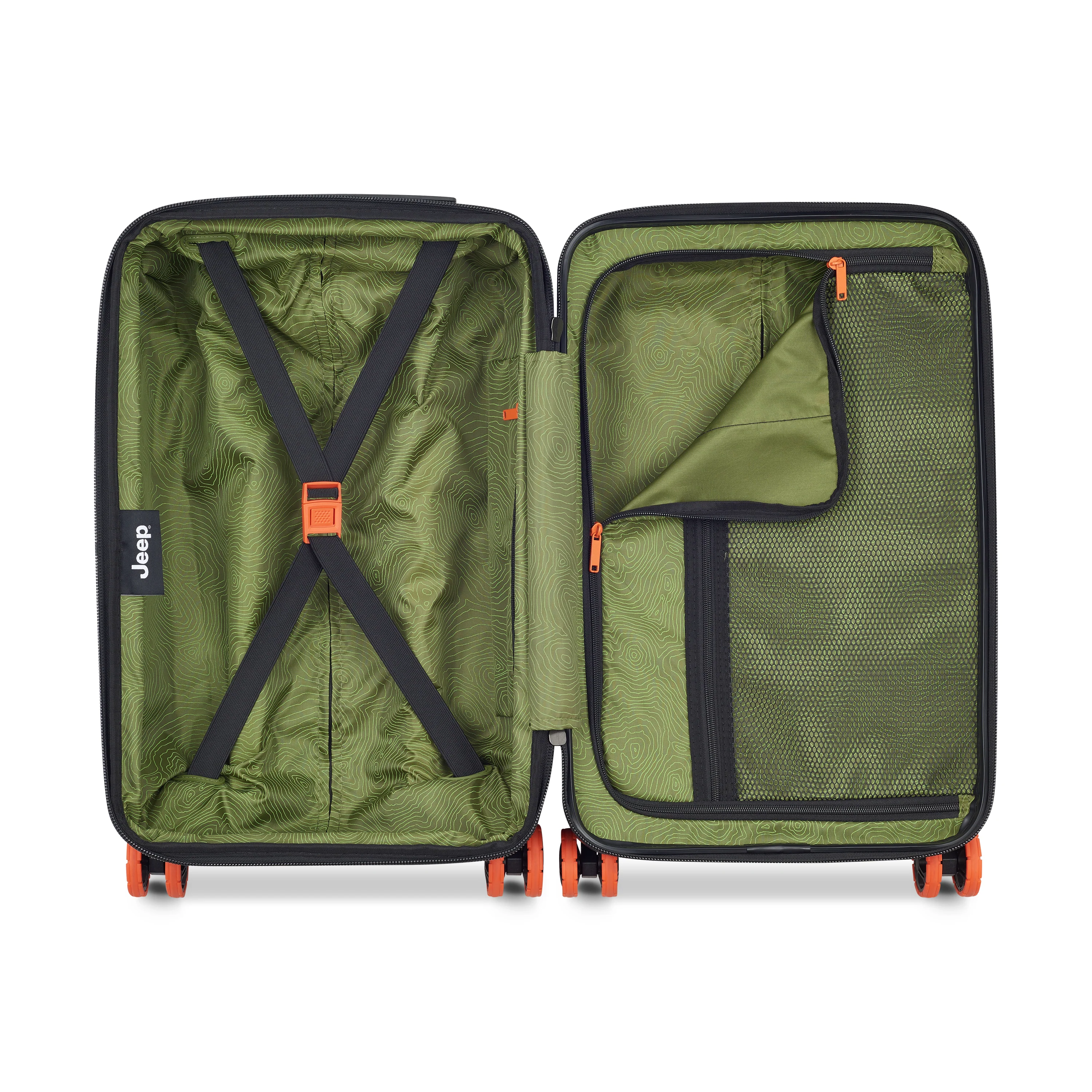 JH002B - S extensible (55cm) - Image 11