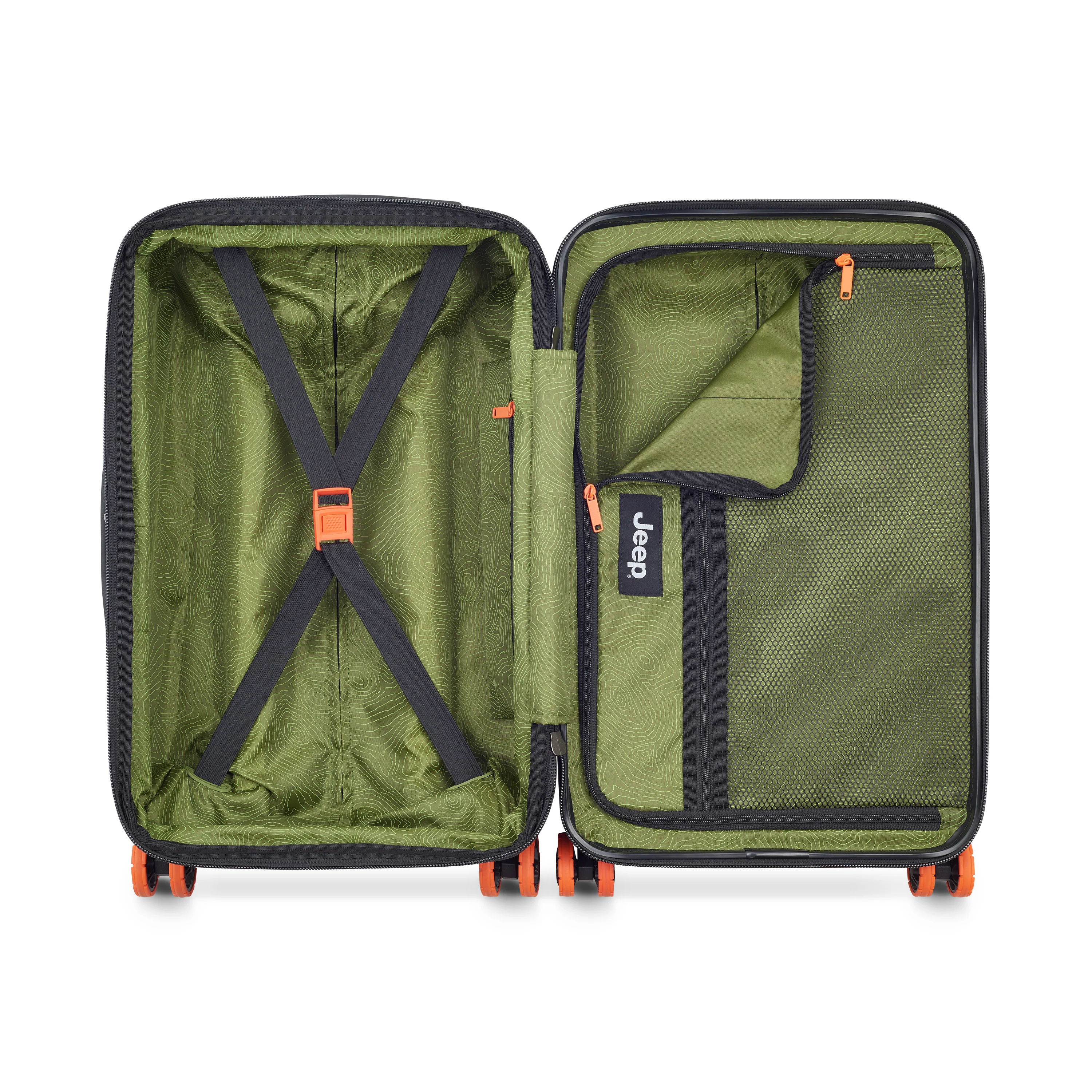 JH002B - S extensible (55cm) - Image 23