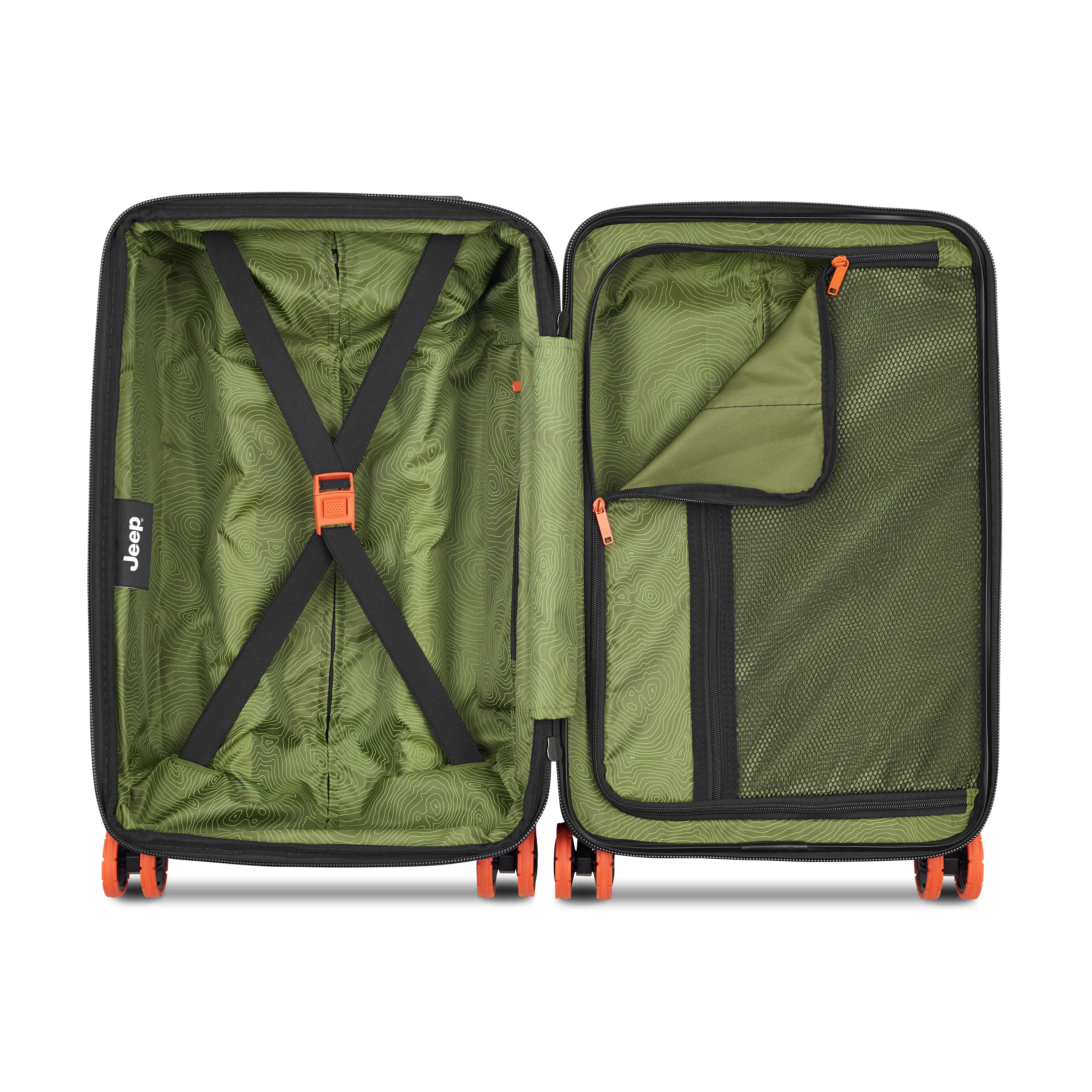 JH002B - S extensible (55cm) - Image 31