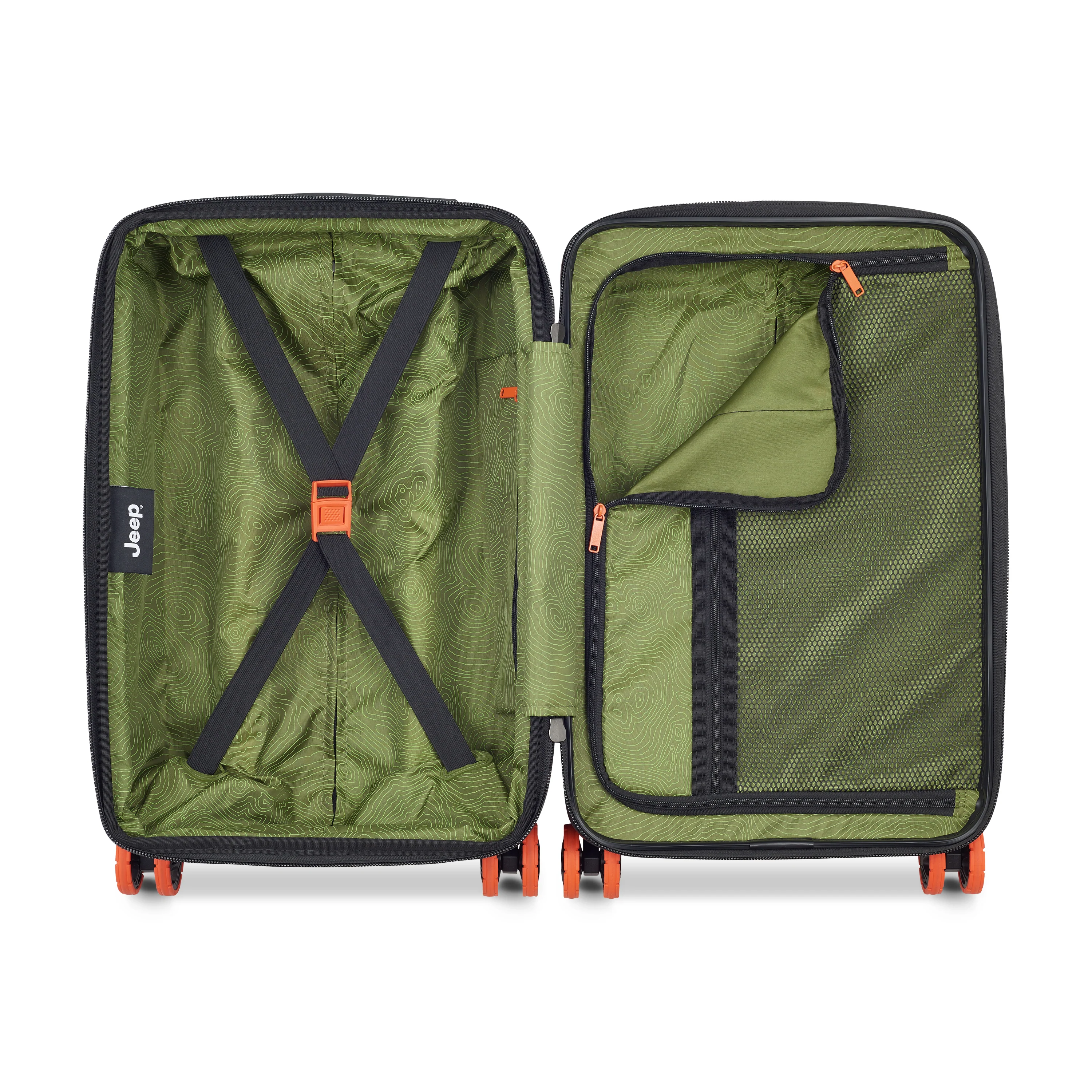 JH002B - S extensible (55cm) - Image 7
