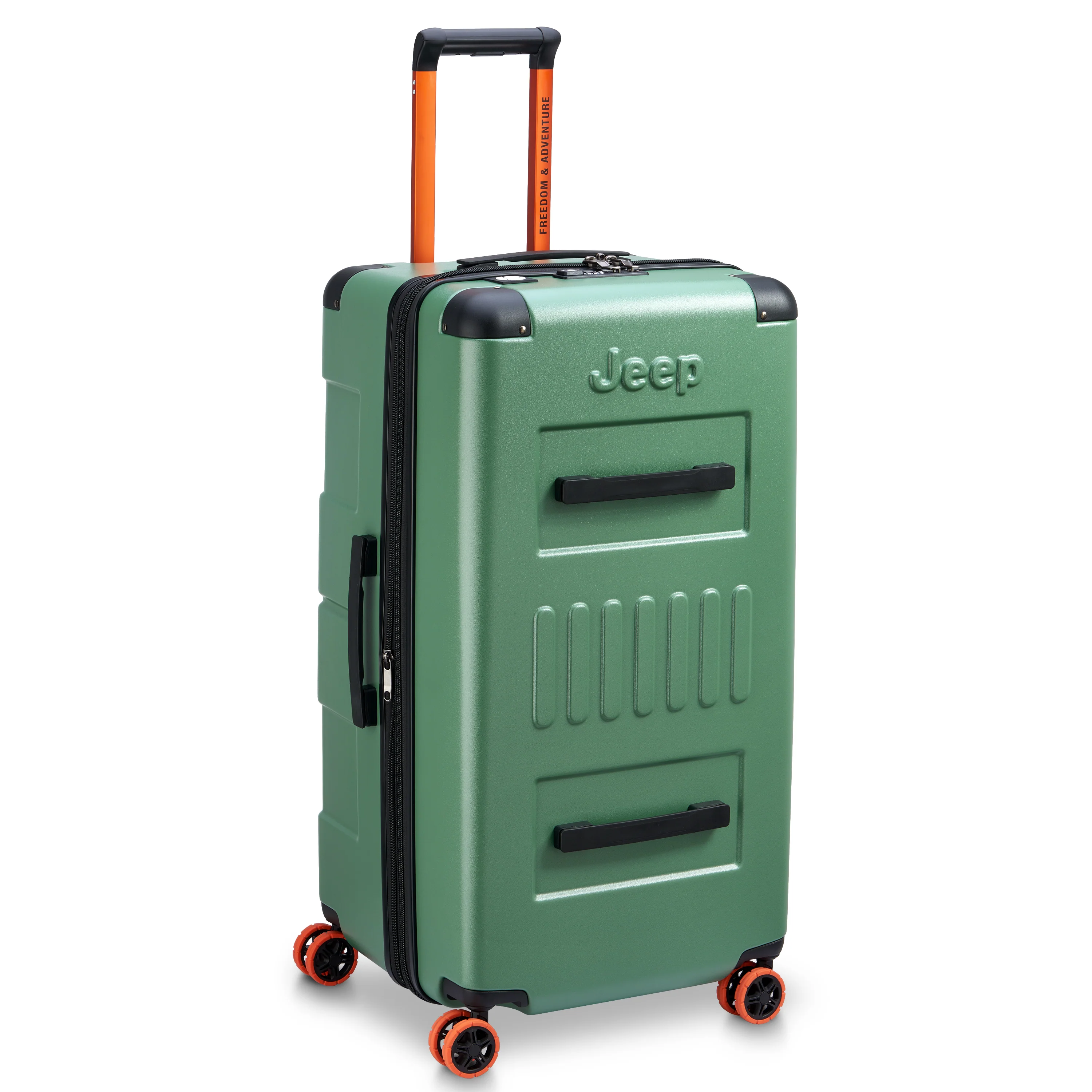 JH002B - XL extensible Trunk (80cm) - Image 10