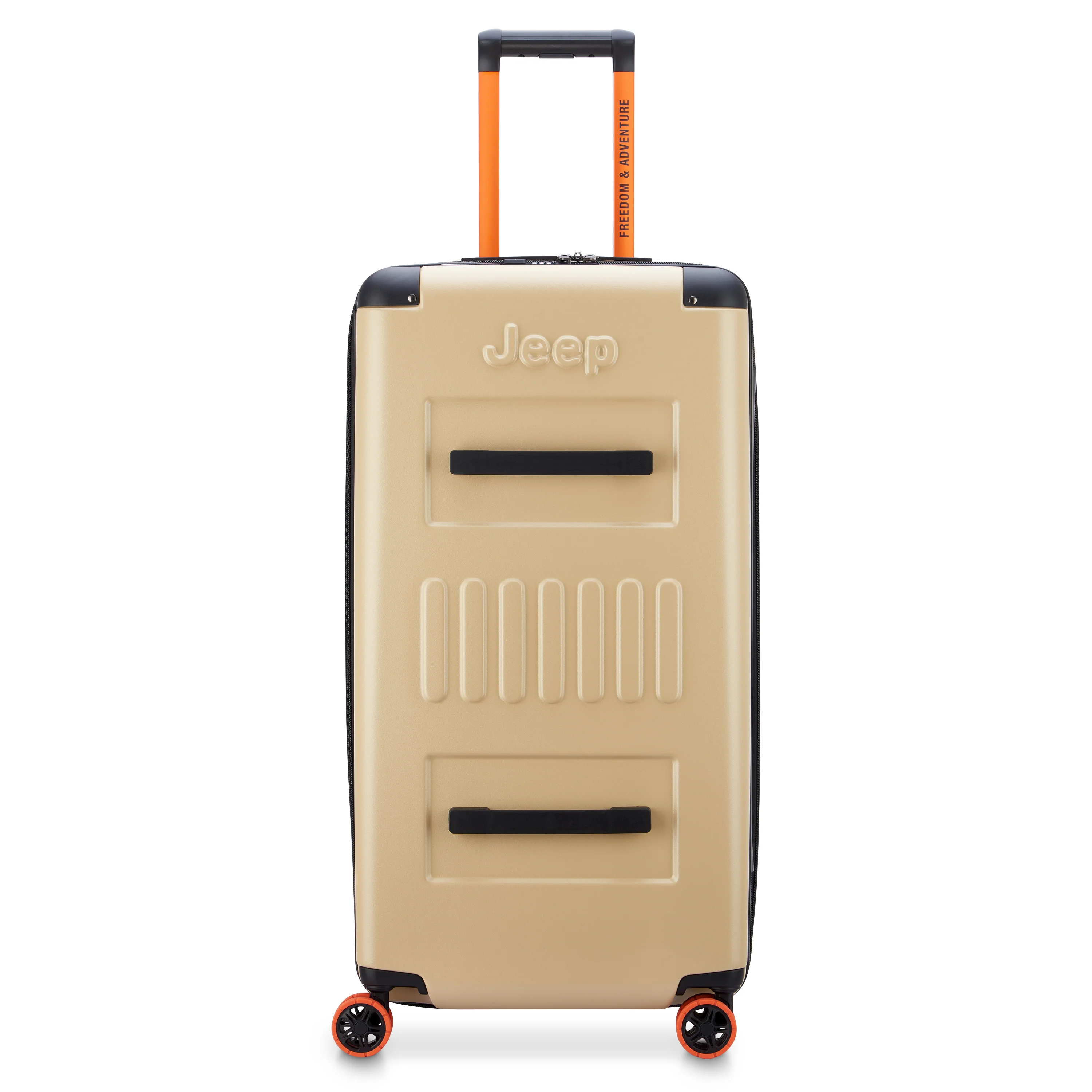 JH002B - XL extensible Trunk (80cm) - Image 17