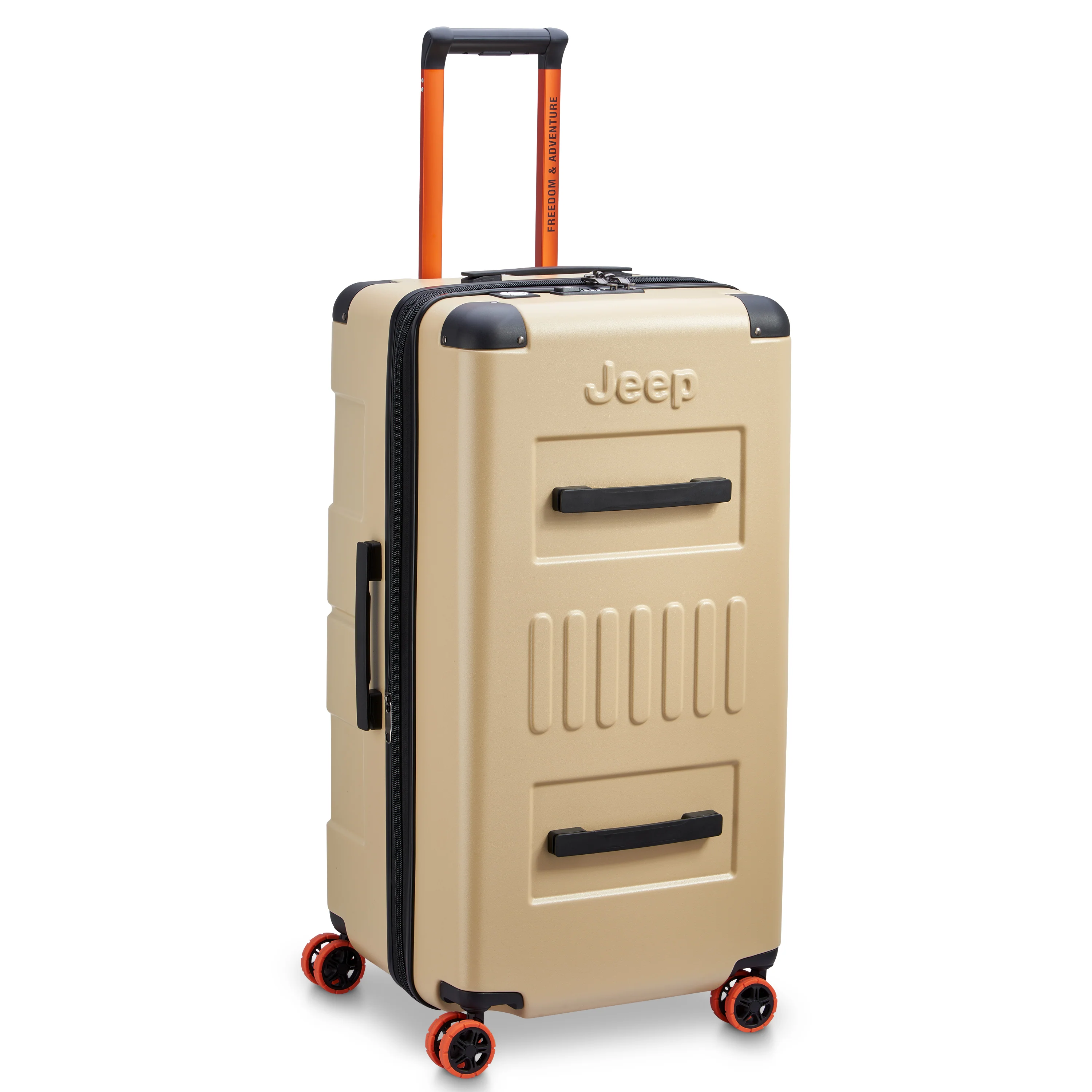 JH002B - XL extensible Trunk (80cm) - Image 18
