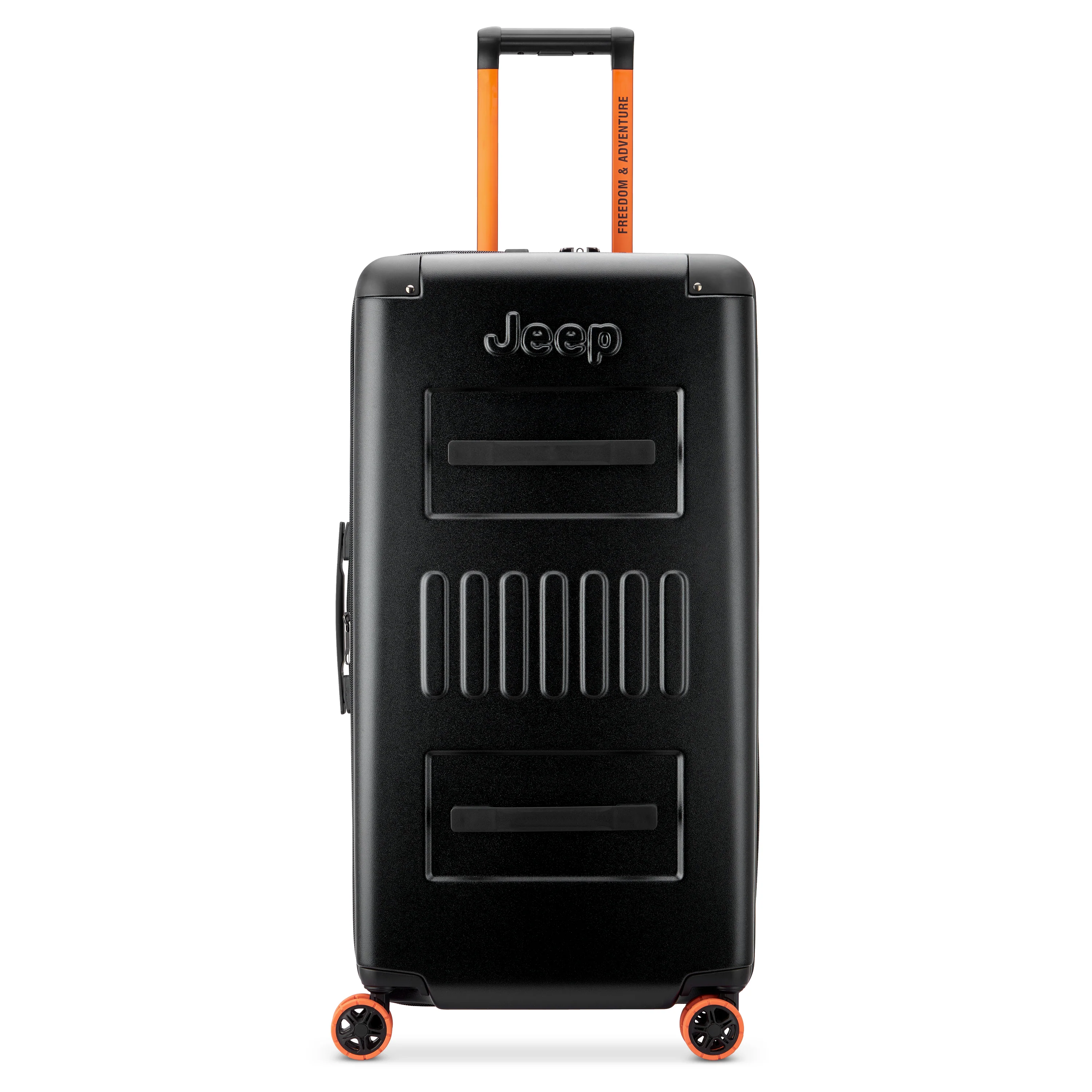 JH002B - XL extensible Trunk (80cm) - Image 25