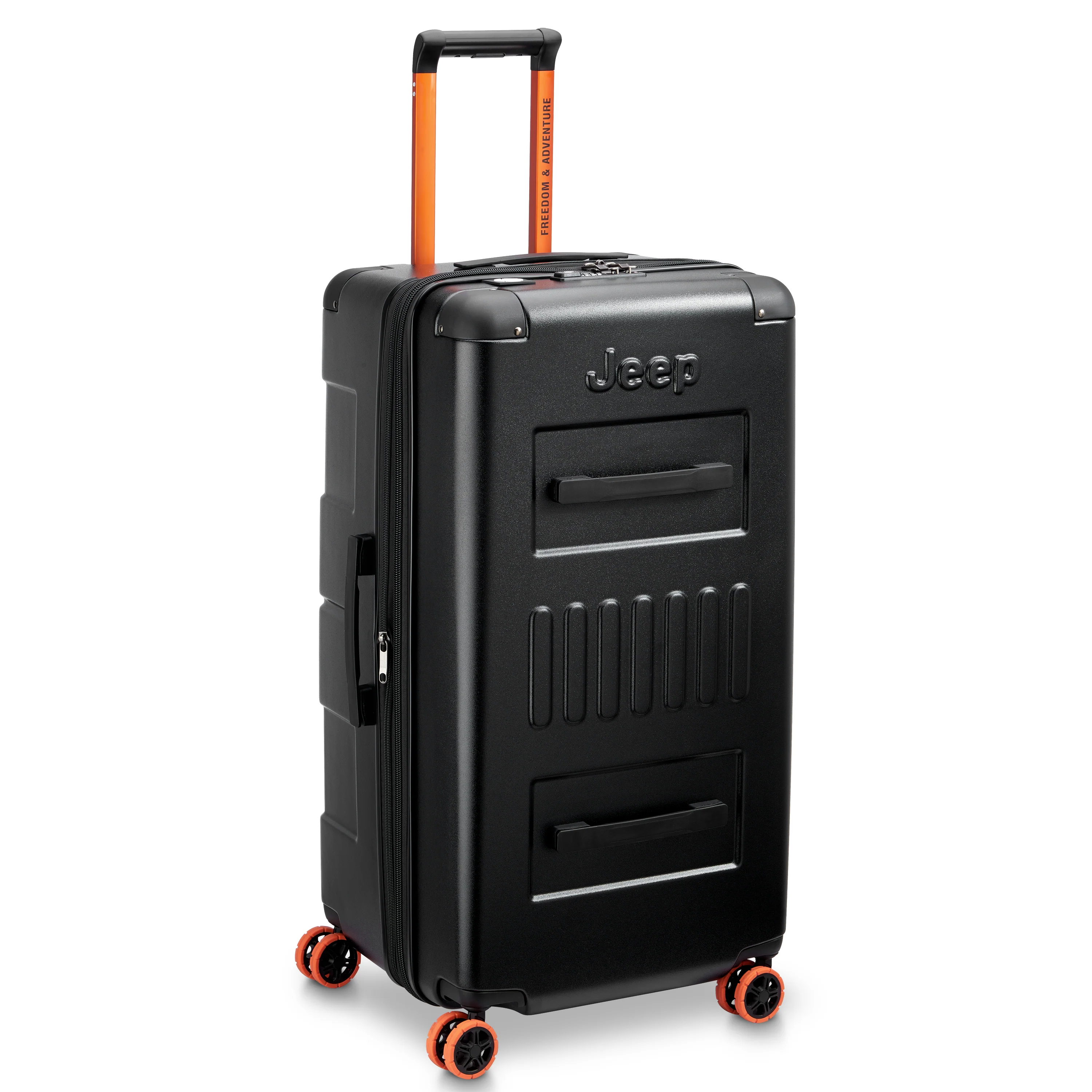 JH002B - XL extensible Trunk (80cm) - Image 30
