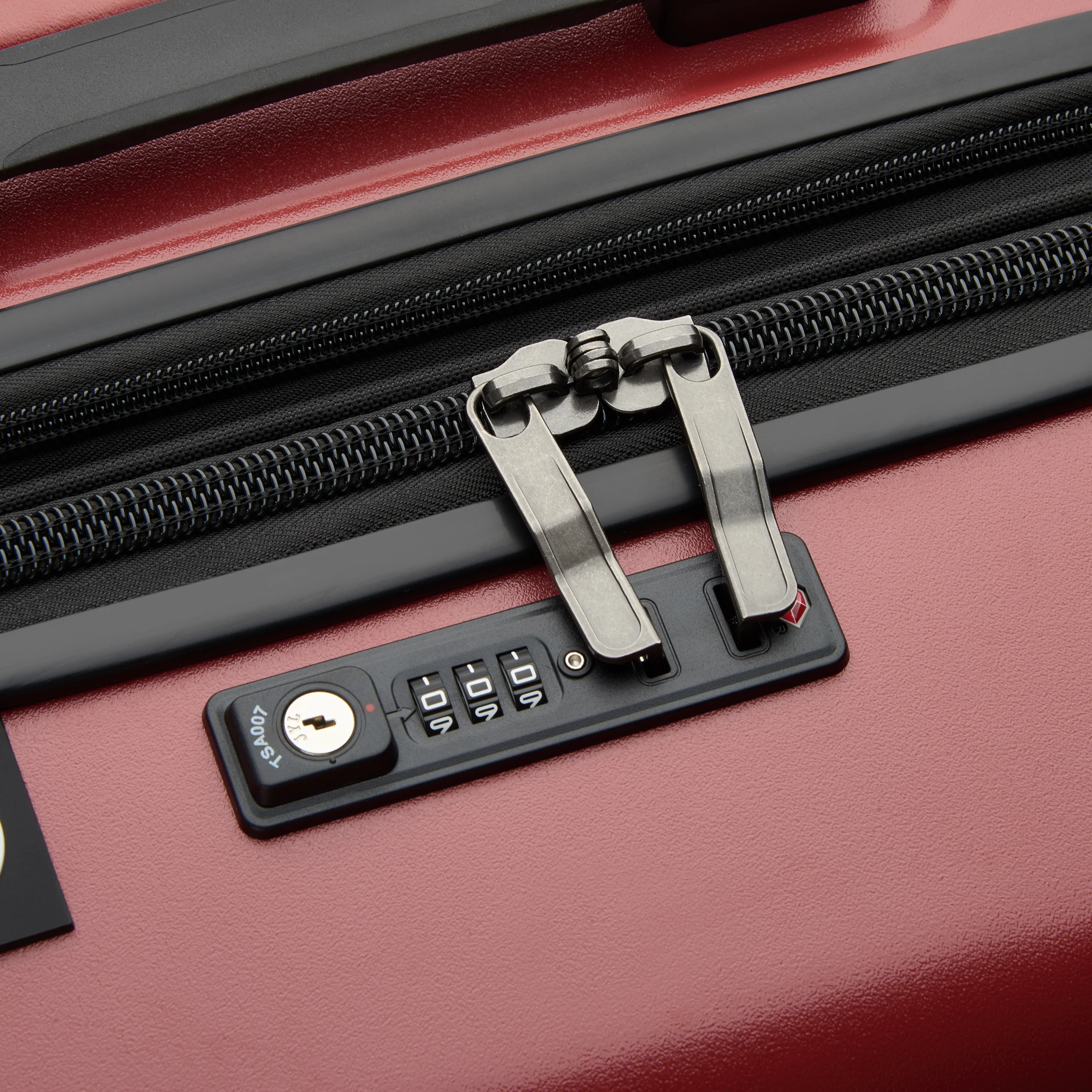 JH002B - XL extensible Trunk (80cm) - Image 5
