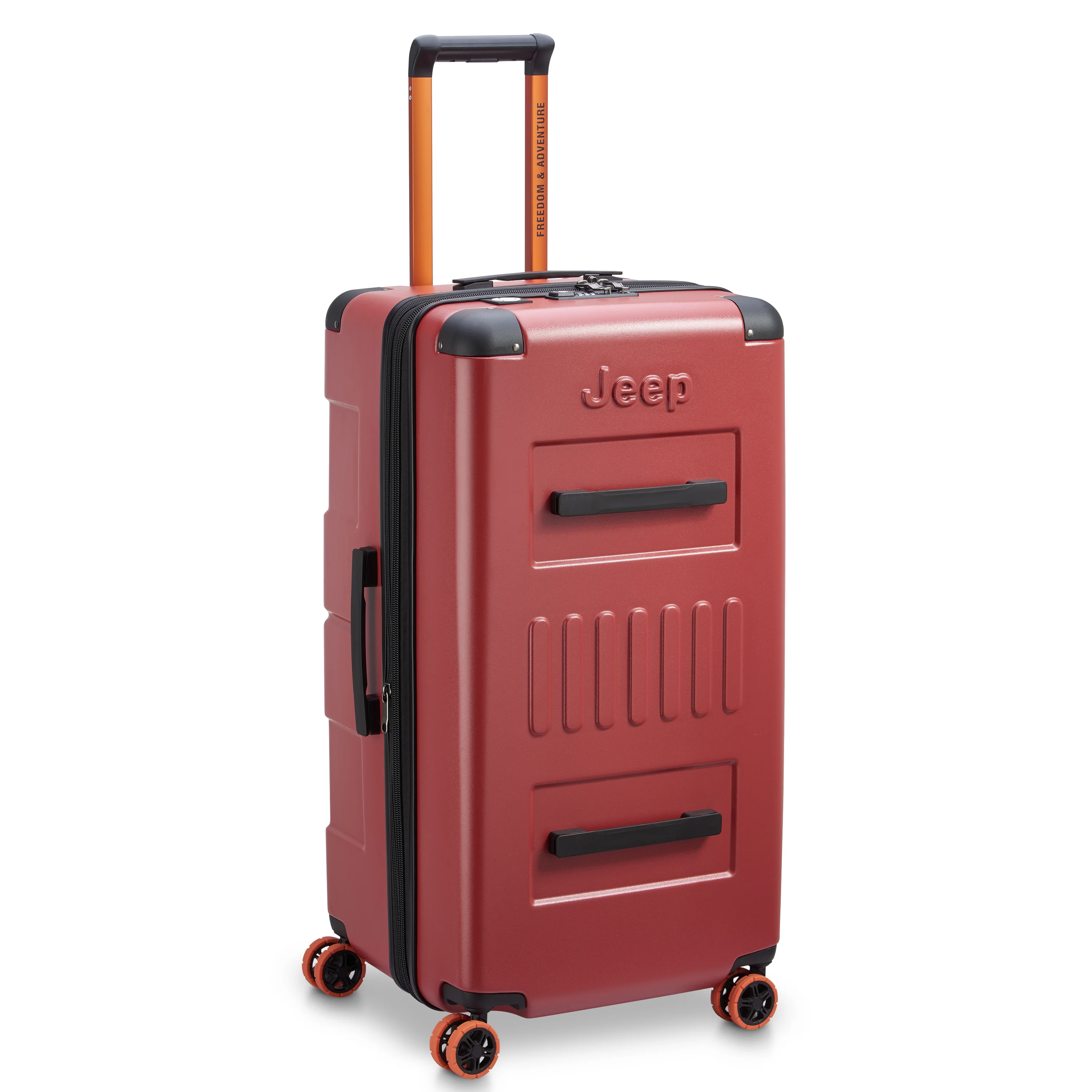 JH002B - XL extensible Trunk (80cm) - Image 6