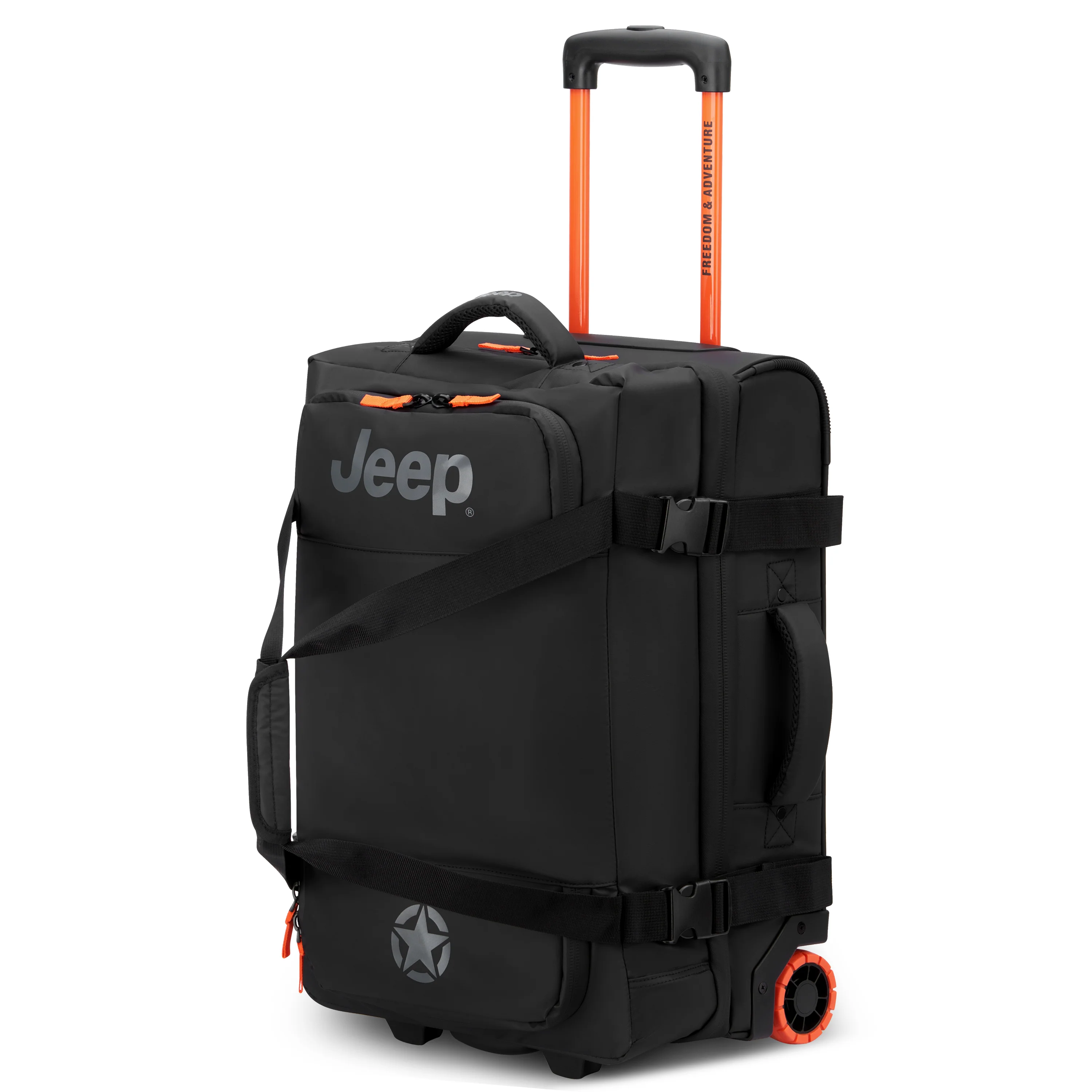 JS005A - Trolley 2 roues 55cm - Image 10
