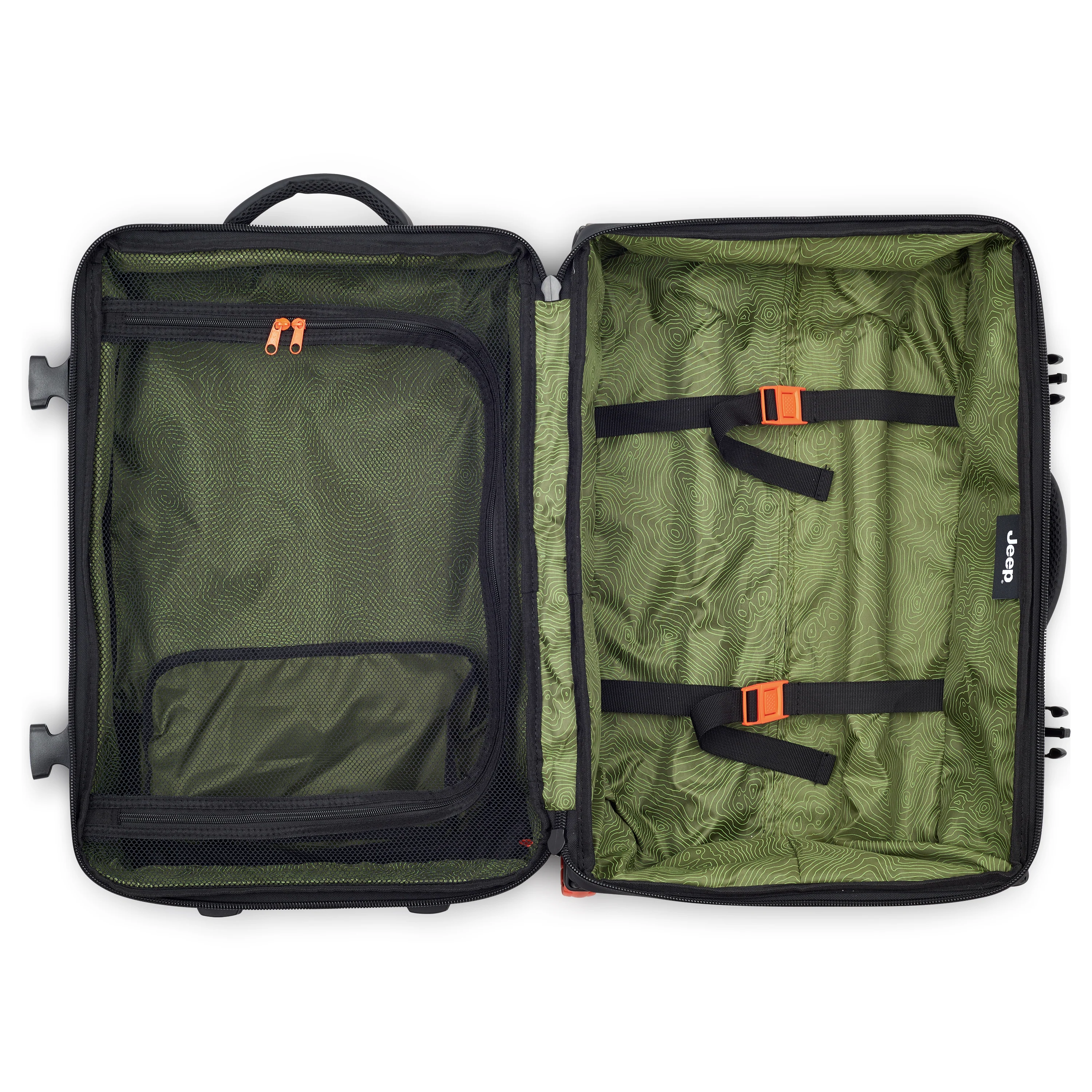 JS005A - Trolley 2 roues 55cm - Image 13